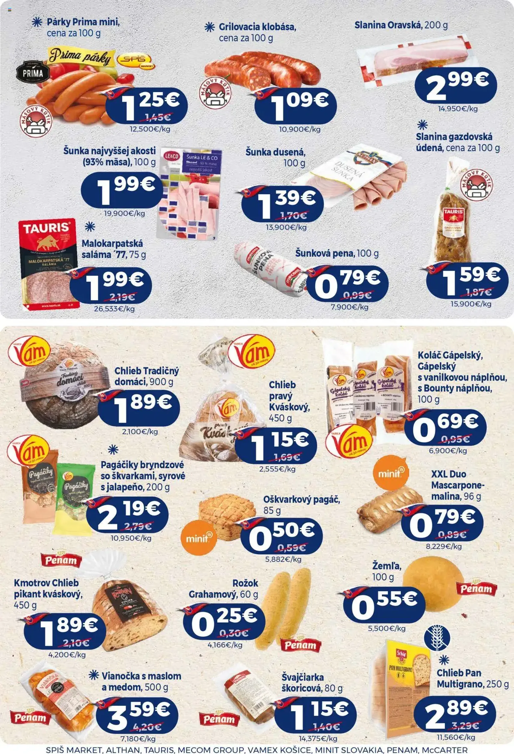 Milk Agro leták - platný leták od 13.08.2025 strana 8 z 16