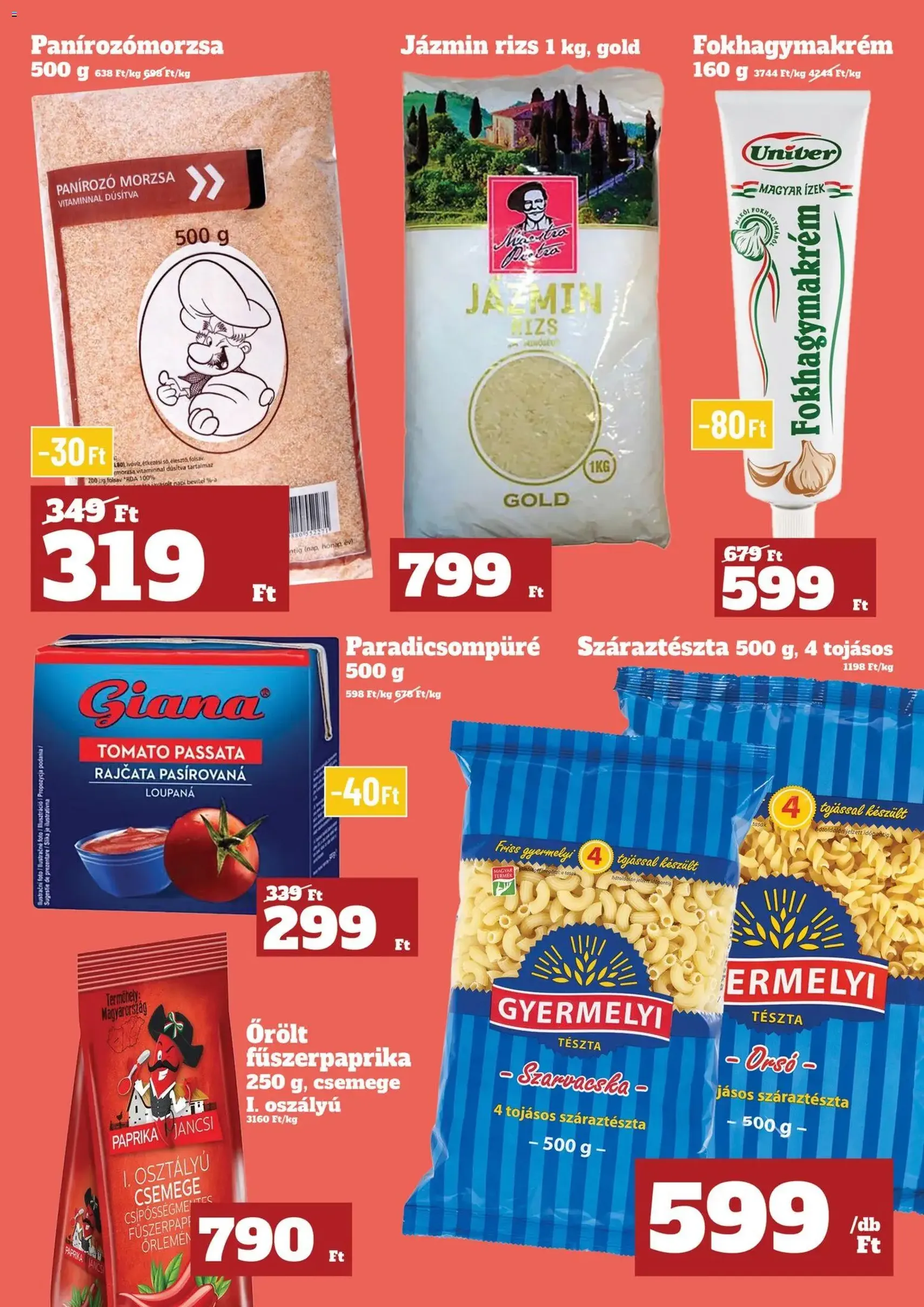 Family Diszkont Akciós újság - 2025.11.20. érvényes szórólap 14 oldal 32 oldalból