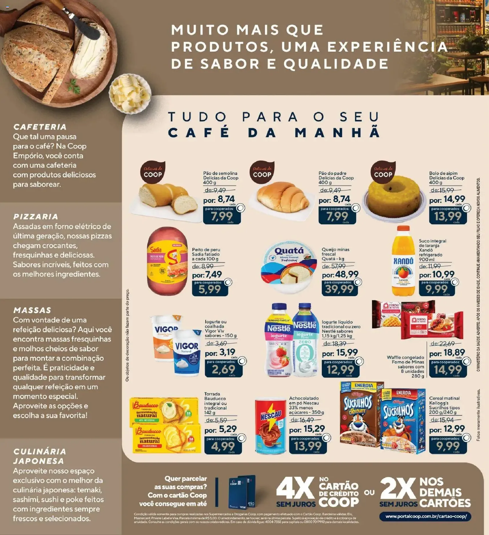 Coop - Ofertas Empório - folheto válido a partir de 27/01/2026 página 2 de 4