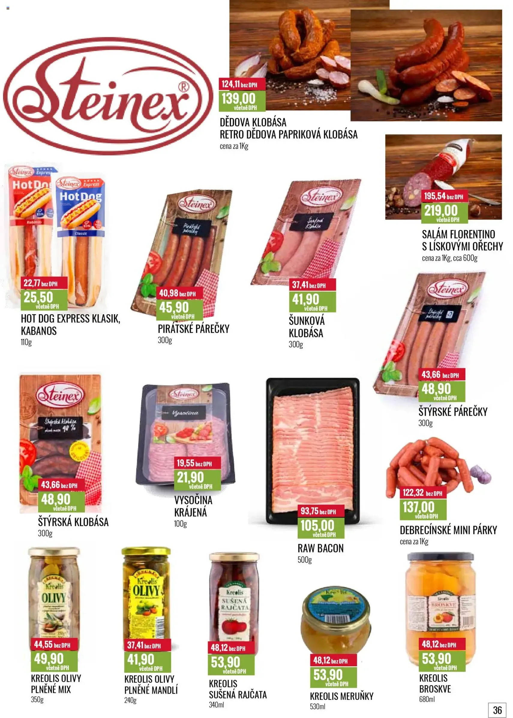 Ratio leták - platný leták od 01.02.2026 strana 37 z 76