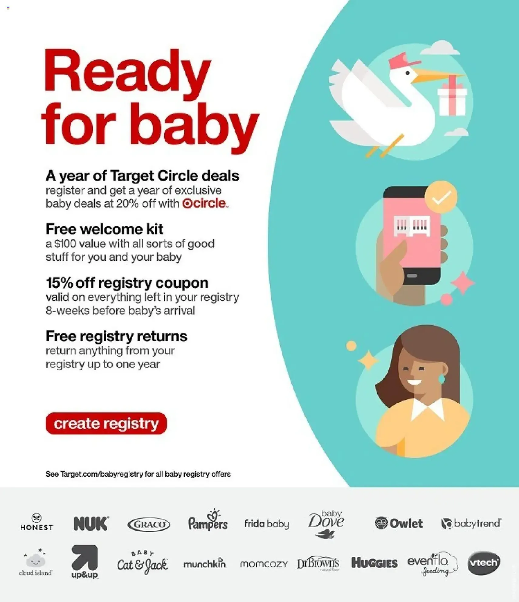 Target folleto - folleto válido desde 16/11/2025 página 41 de 50