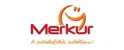 Logo-ul Merkur