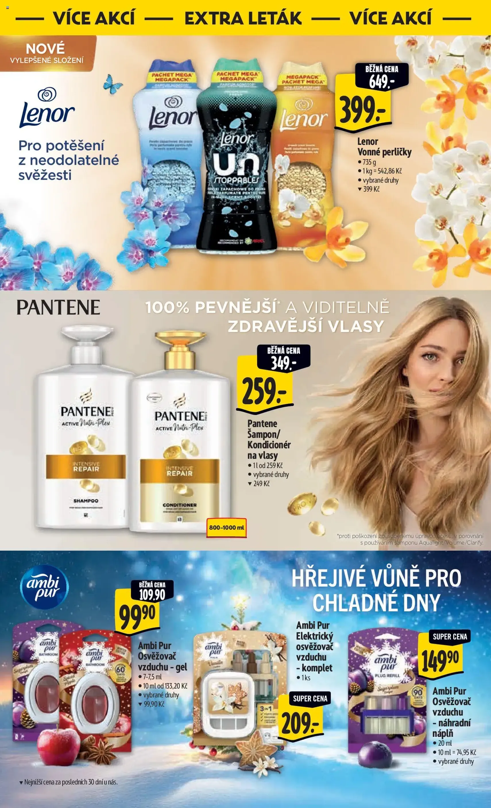 Albert leták - Hypermarket - platný leták od 27.12.2025 strana 49 z 54