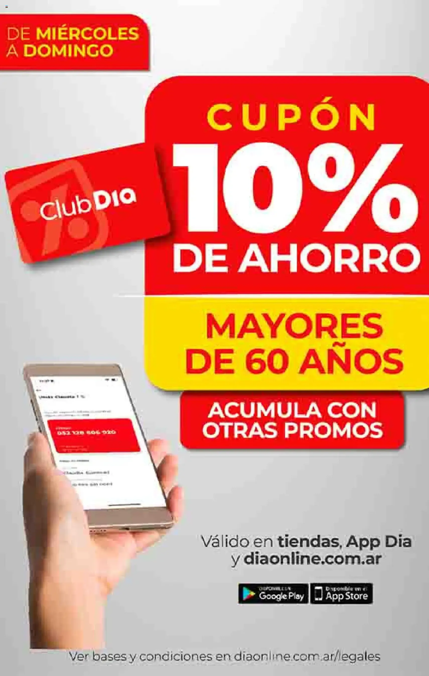 Supermercado DIA Ofertas - folleto válido desde 02/01/2026 página 23 de 50