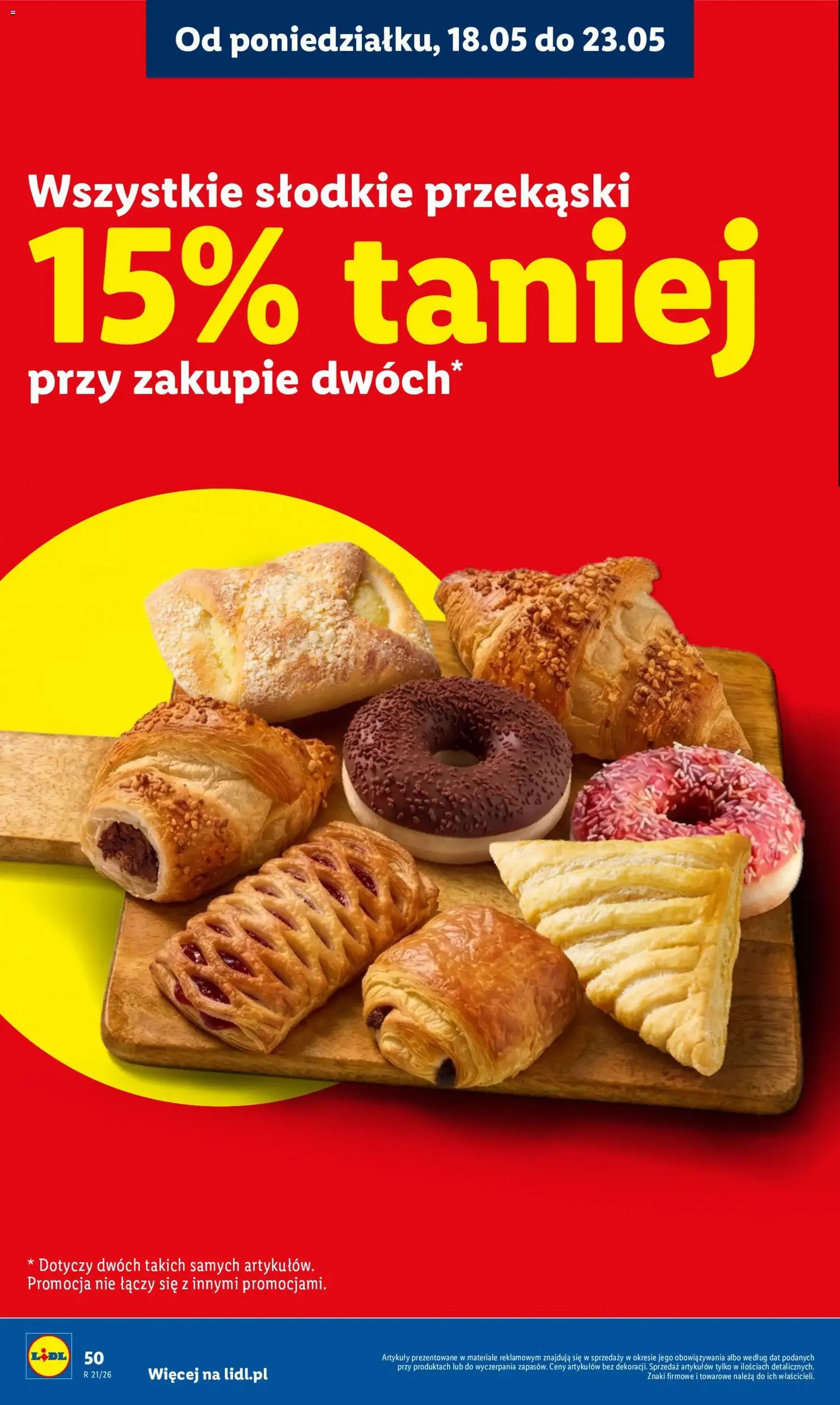 Lidl gazetka - ważny gazetka od 21.05.2026 strona 52 z 93