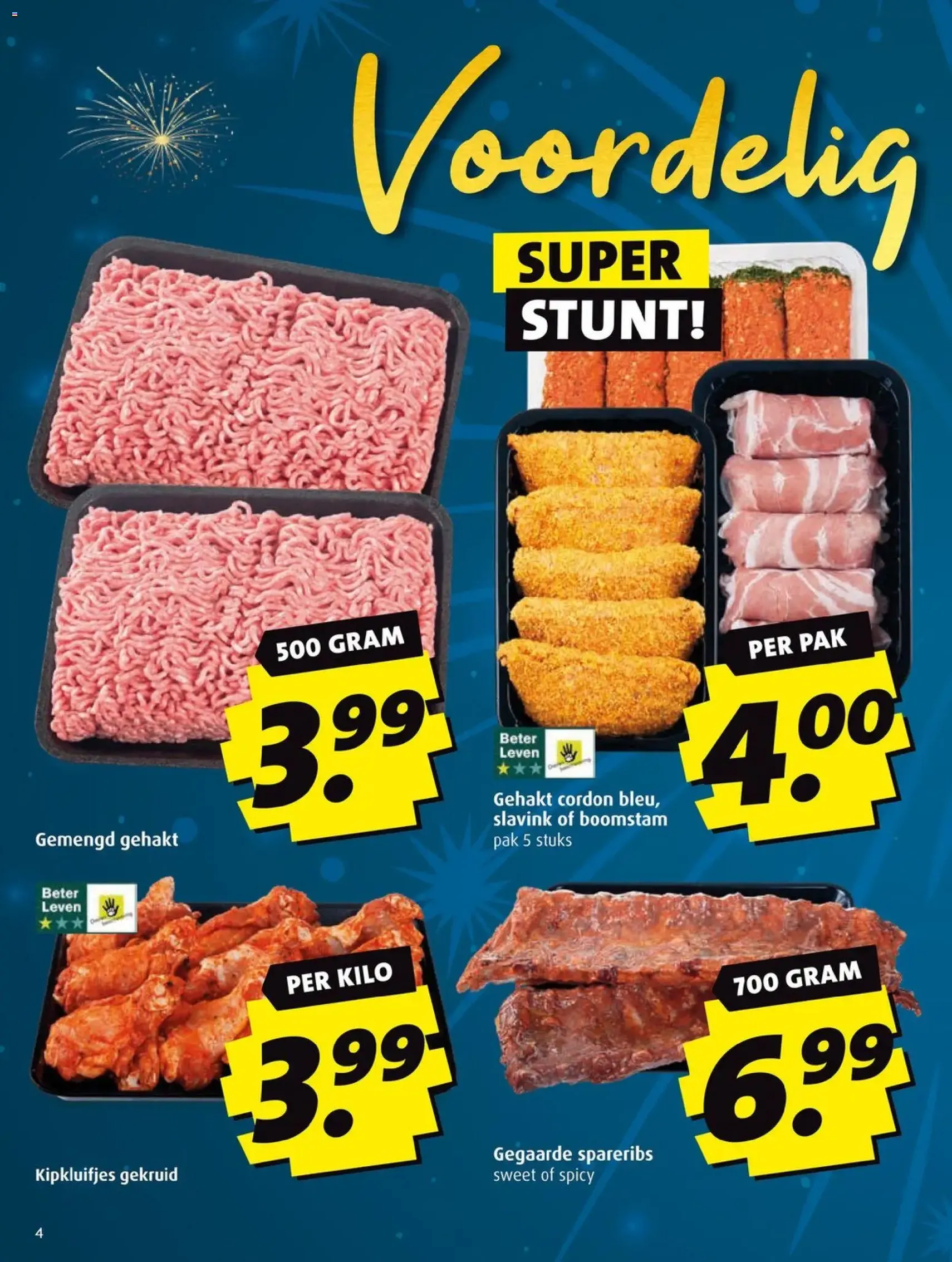 Boni - Folder week 1 - geldige folder vanaf 25-12-2025 pagina 4 van 22