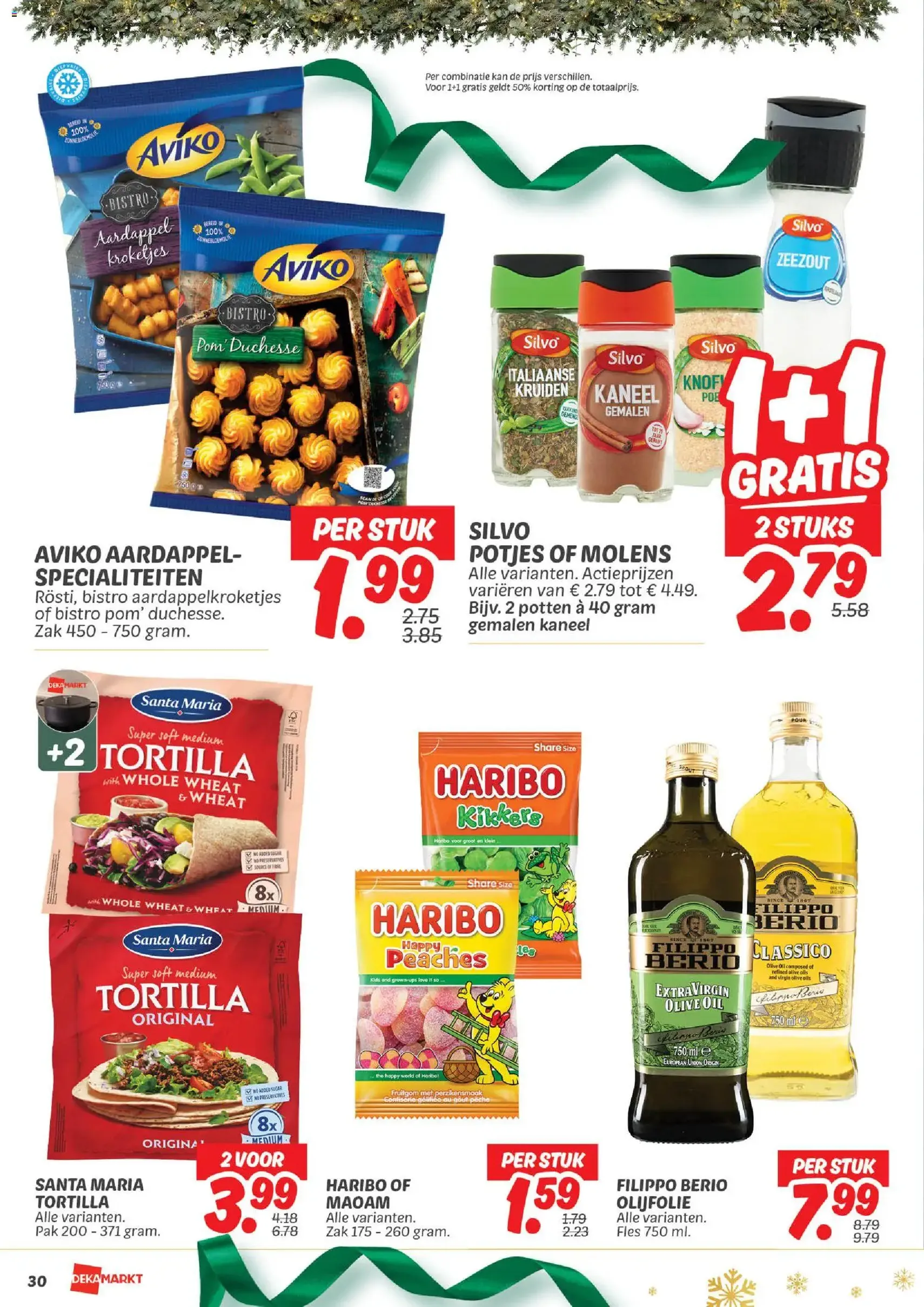 Dekamarkt - Folder - geldige folder vanaf 16-12-2025 pagina 36 van 42