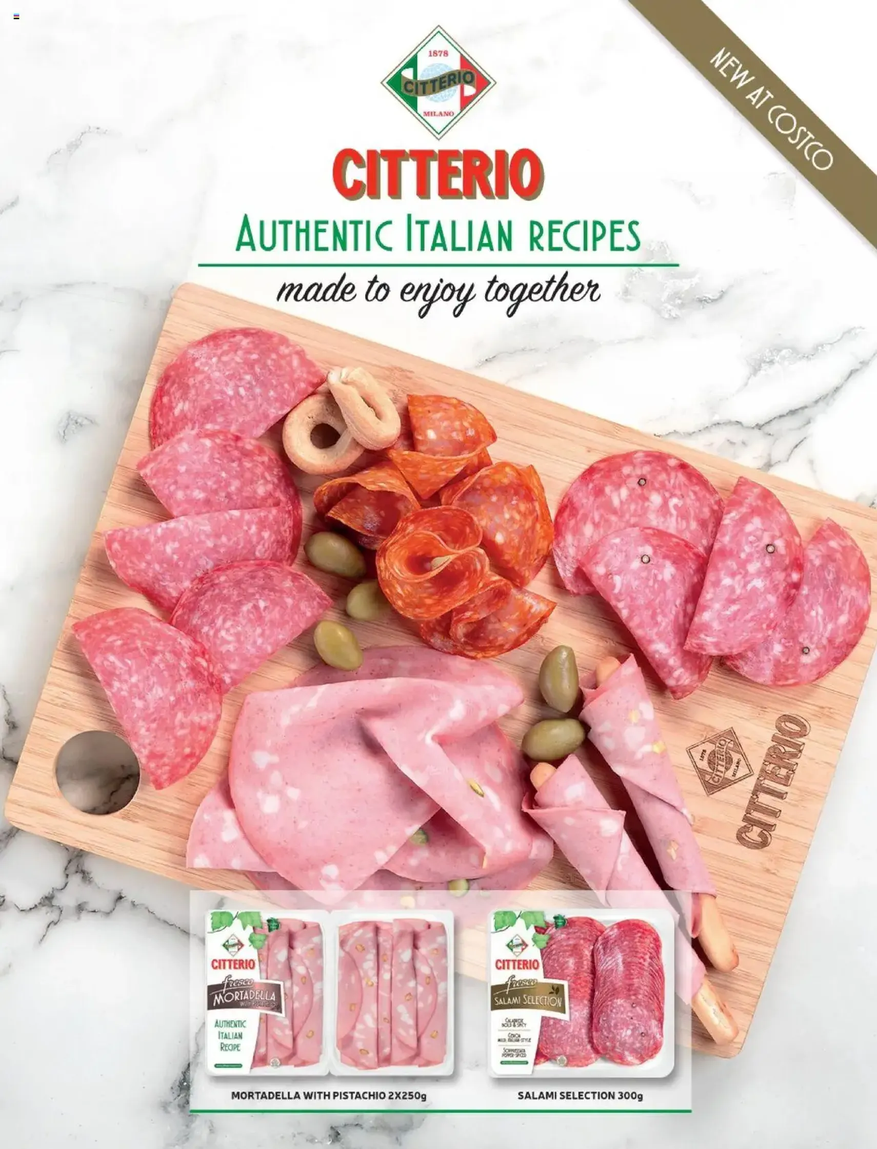 Costco Magazine Nov/Dec 2025 - valid flyer from 01/11/2025, page 44 of 76