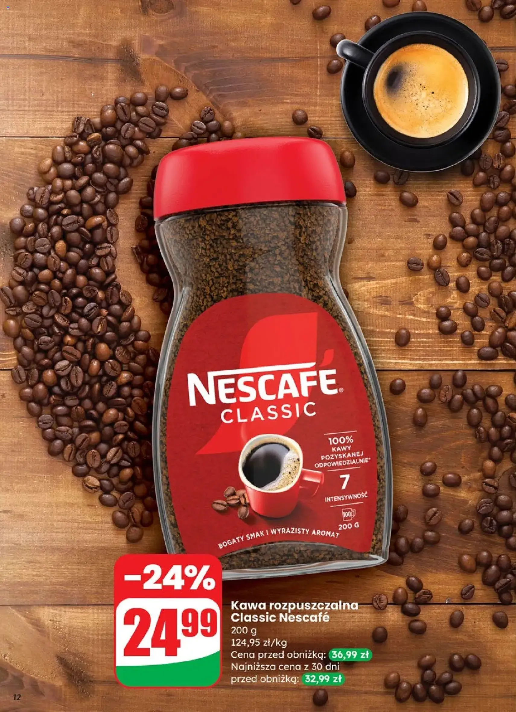 Dino Gazetka - ważny gazetka od 29.10.2025 strona 12 z 72