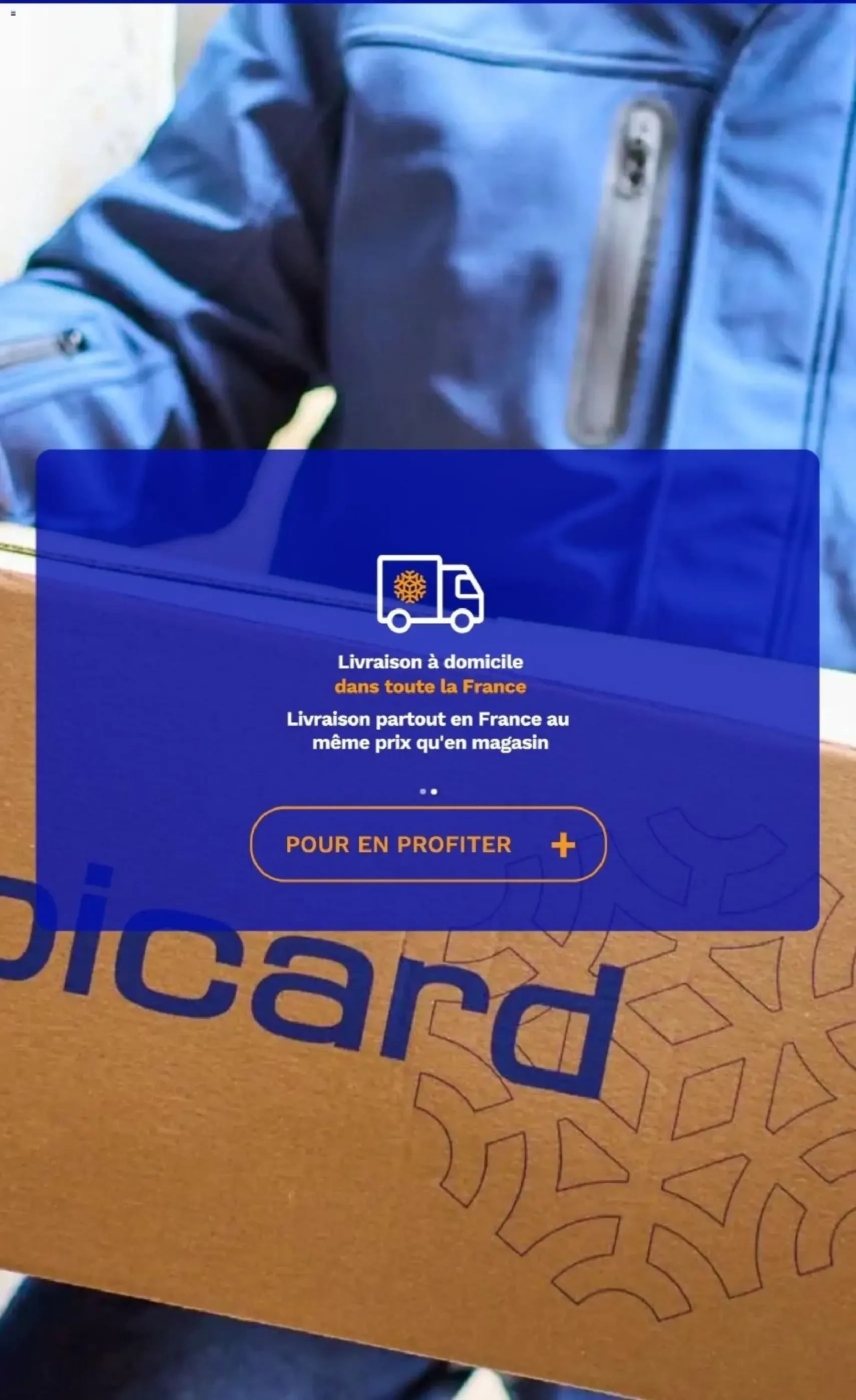 Picard catalogue - brochure valable à partir du 15/06/2026, page 31 sur 32