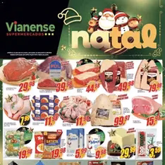 Encarte Vianense - pré-visualização do folheto, válido a partir de 19/11/2025