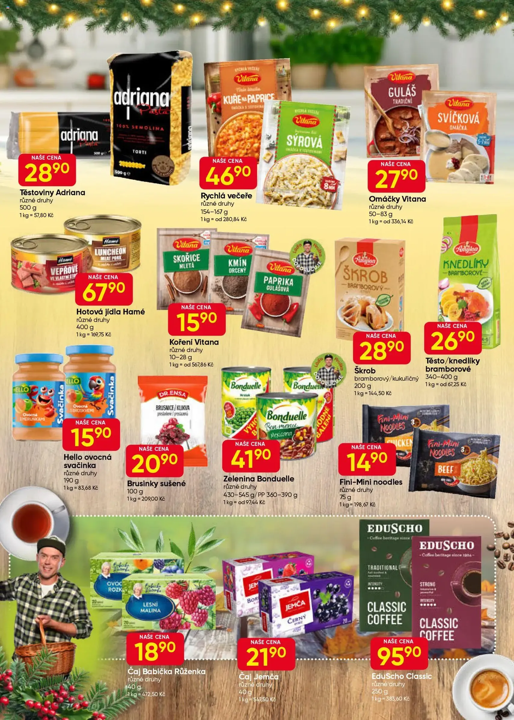 Hruška leták - platný leták od 26.11.2025 strana 5 z 12