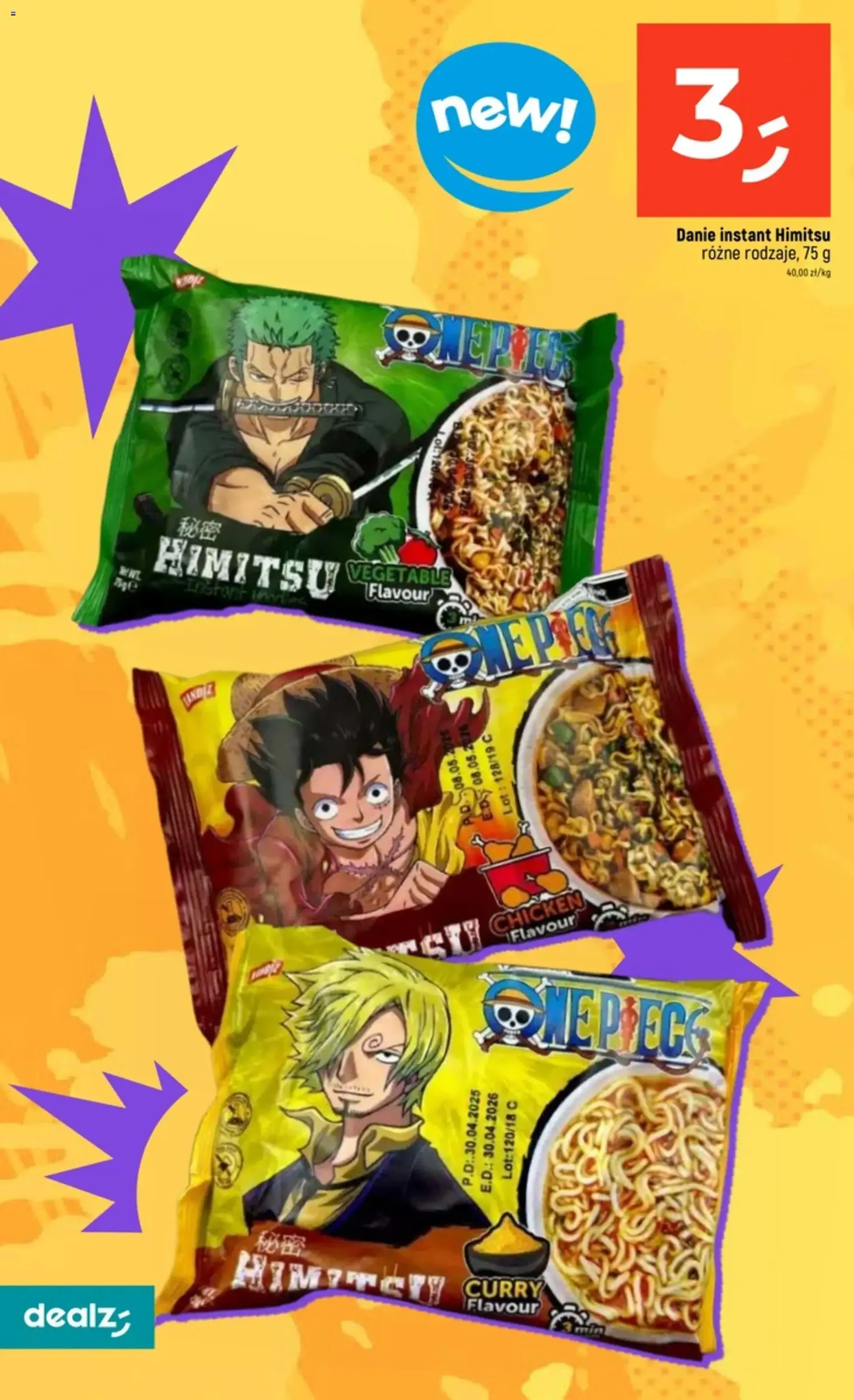 Dealz Gazetka - ważny gazetka od 29.01.2026 strona 32 z 48