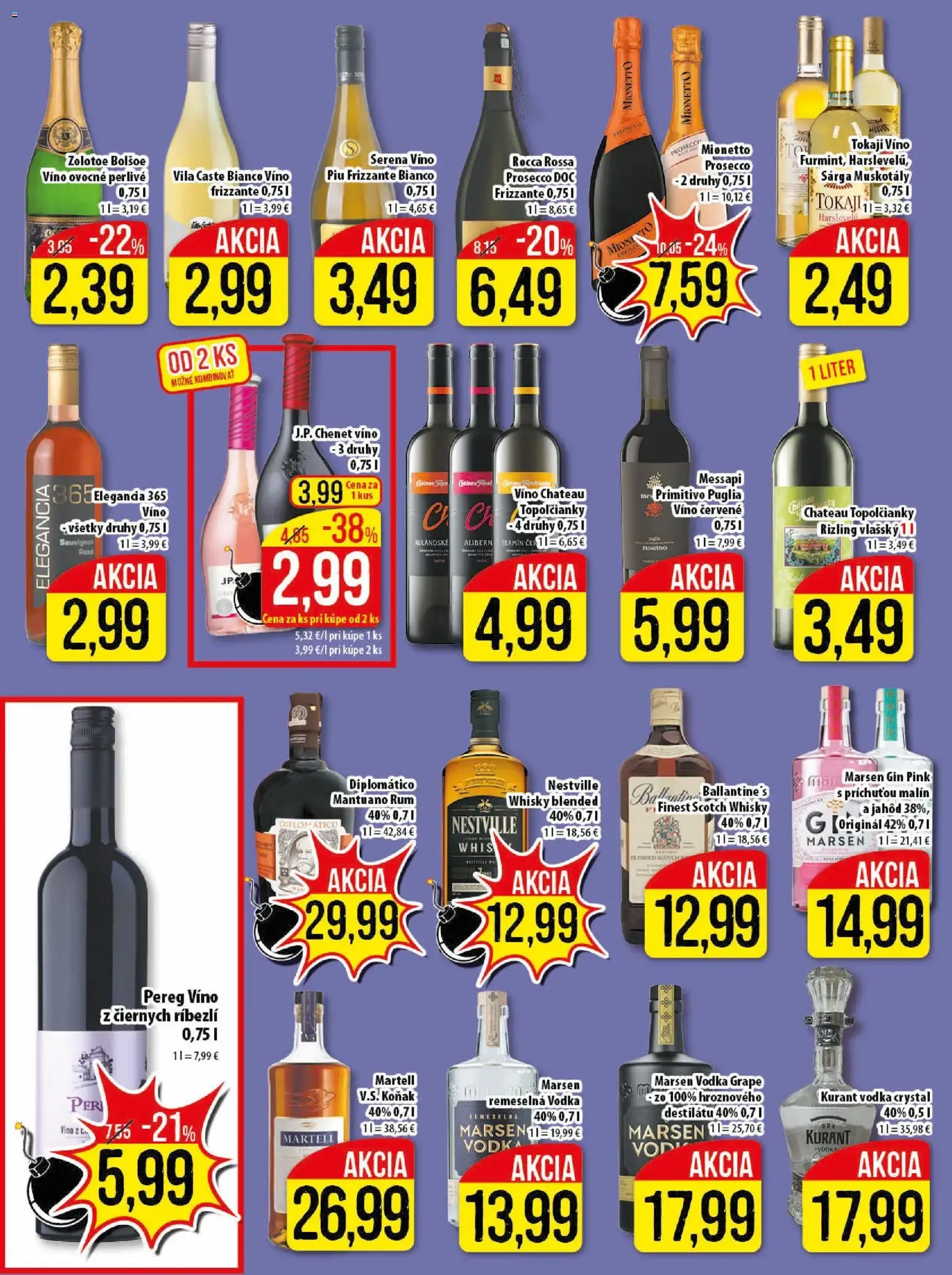 Klas leták - platný leták od 30.03.2026 strana 19 z 25