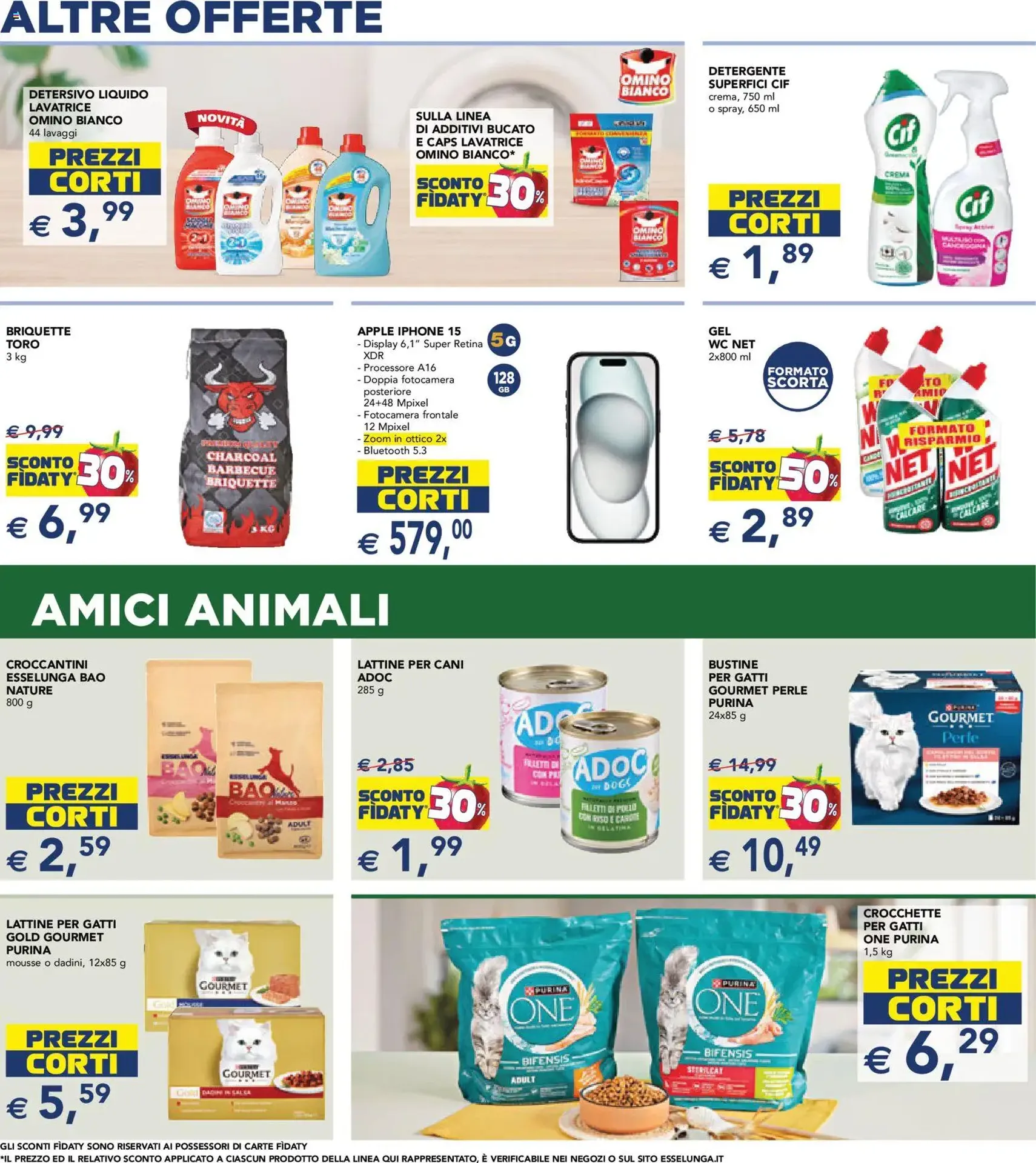 Esselunga S volantino - volantino valido dal 07/05/2026 pagina 12 di 25