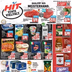 HIT Prospekt - Prospekt Vorschau gültig ab 06.07.2026