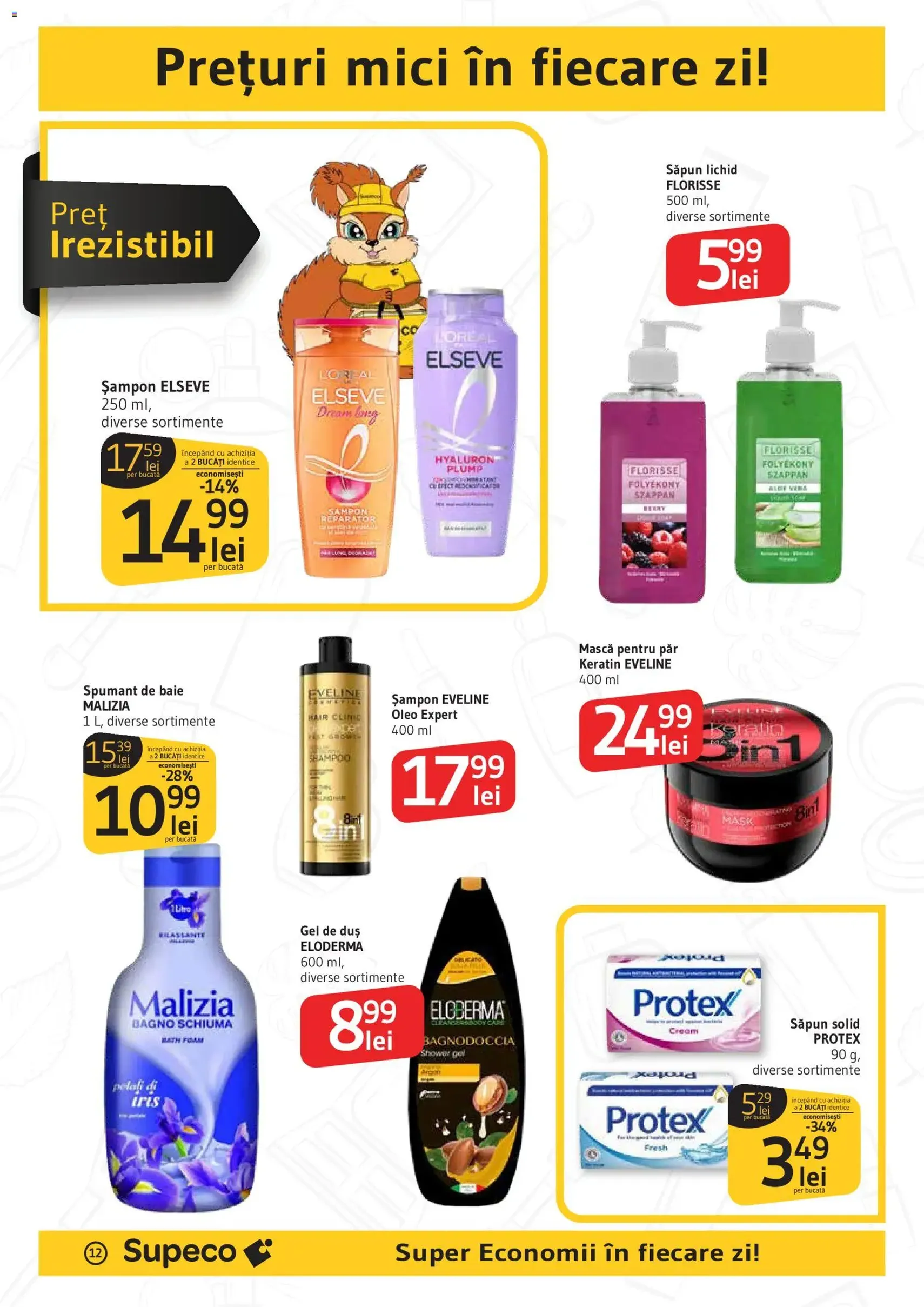 Supeco Black Friday - cataloage valabile începând cu 30.10.2025 pagina 12 din 16