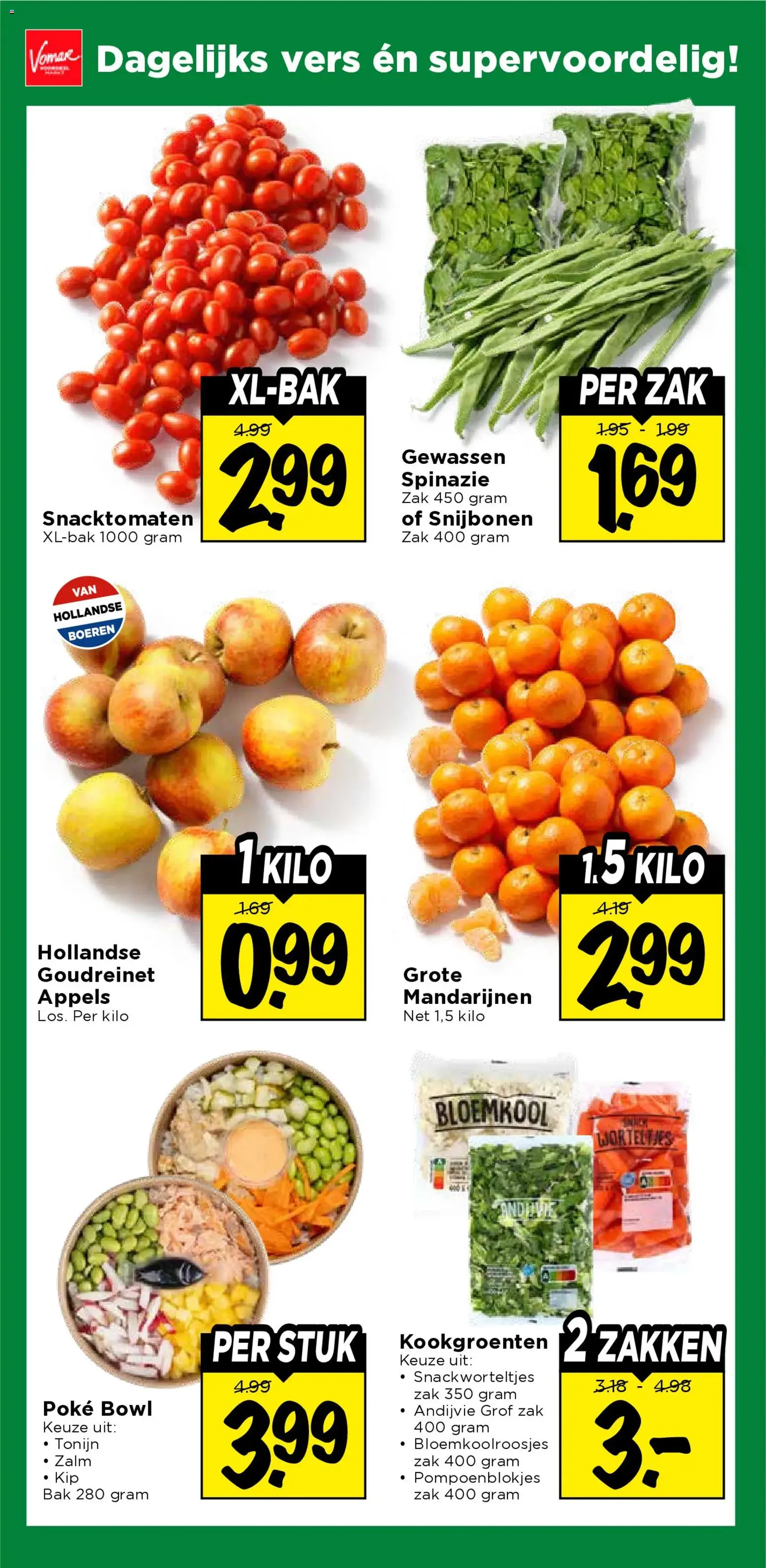 Vomar - Folder - geldige folder vanaf 28-12-2025 pagina 16 van 40