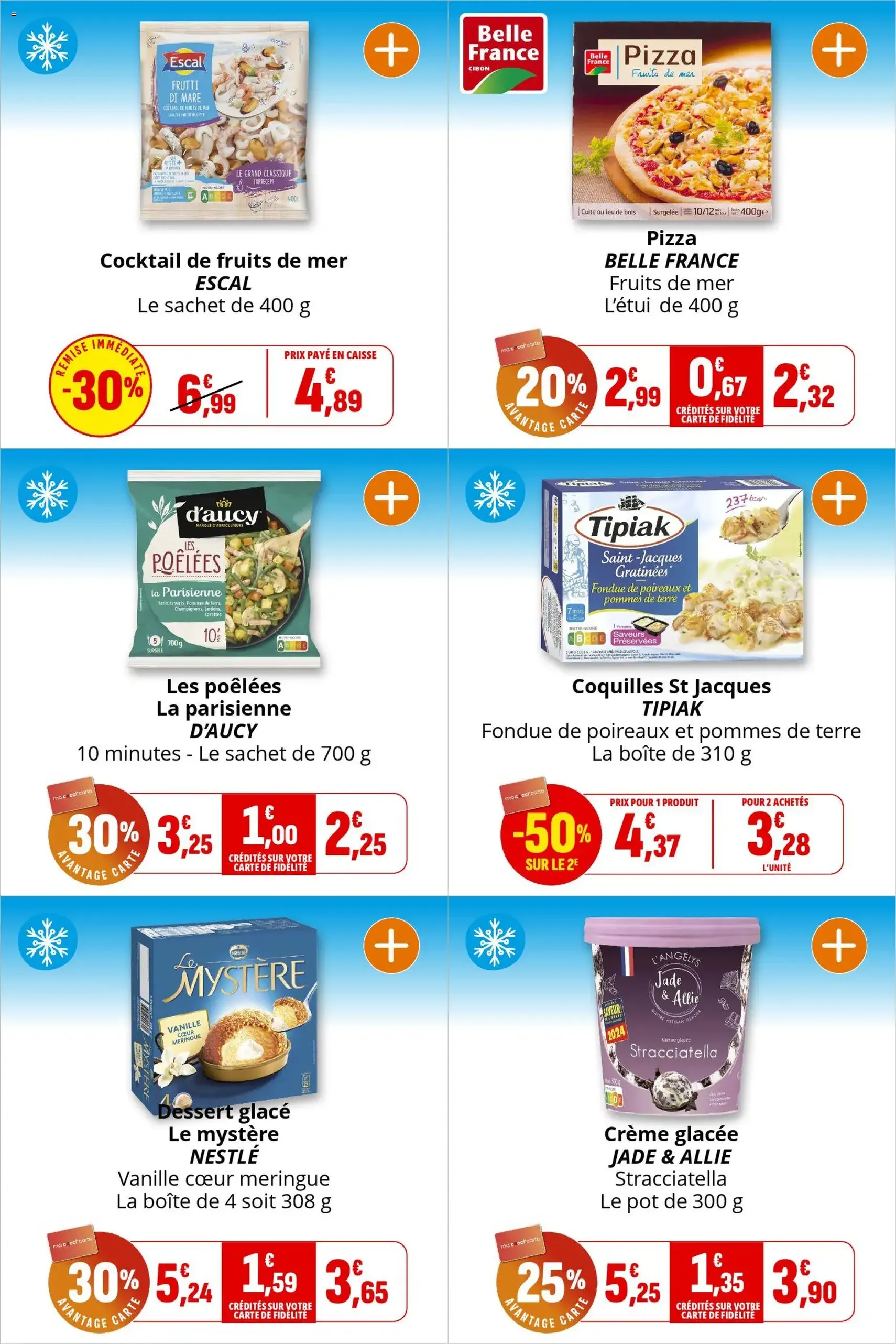 Coccinelle catalogue - brochure valable à partir du 08/04/2026, page 14 sur 37