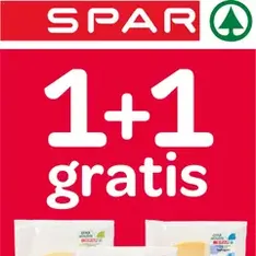 Spar folder - voorvertoning van de folder geldig vanaf 18-06-2026