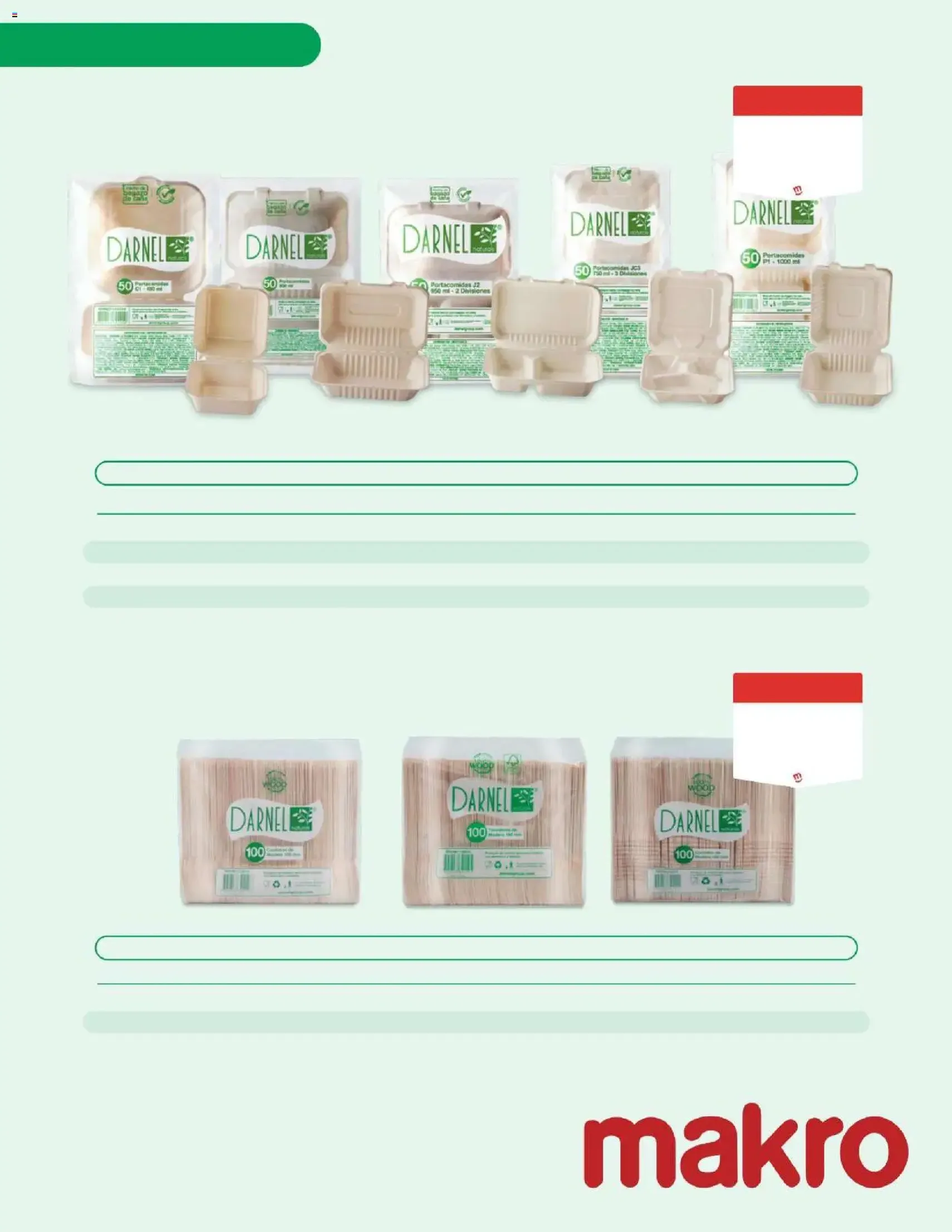 Makro - Promociones Horeca - folleto válido desde 26/02/2026 página 6 de 48