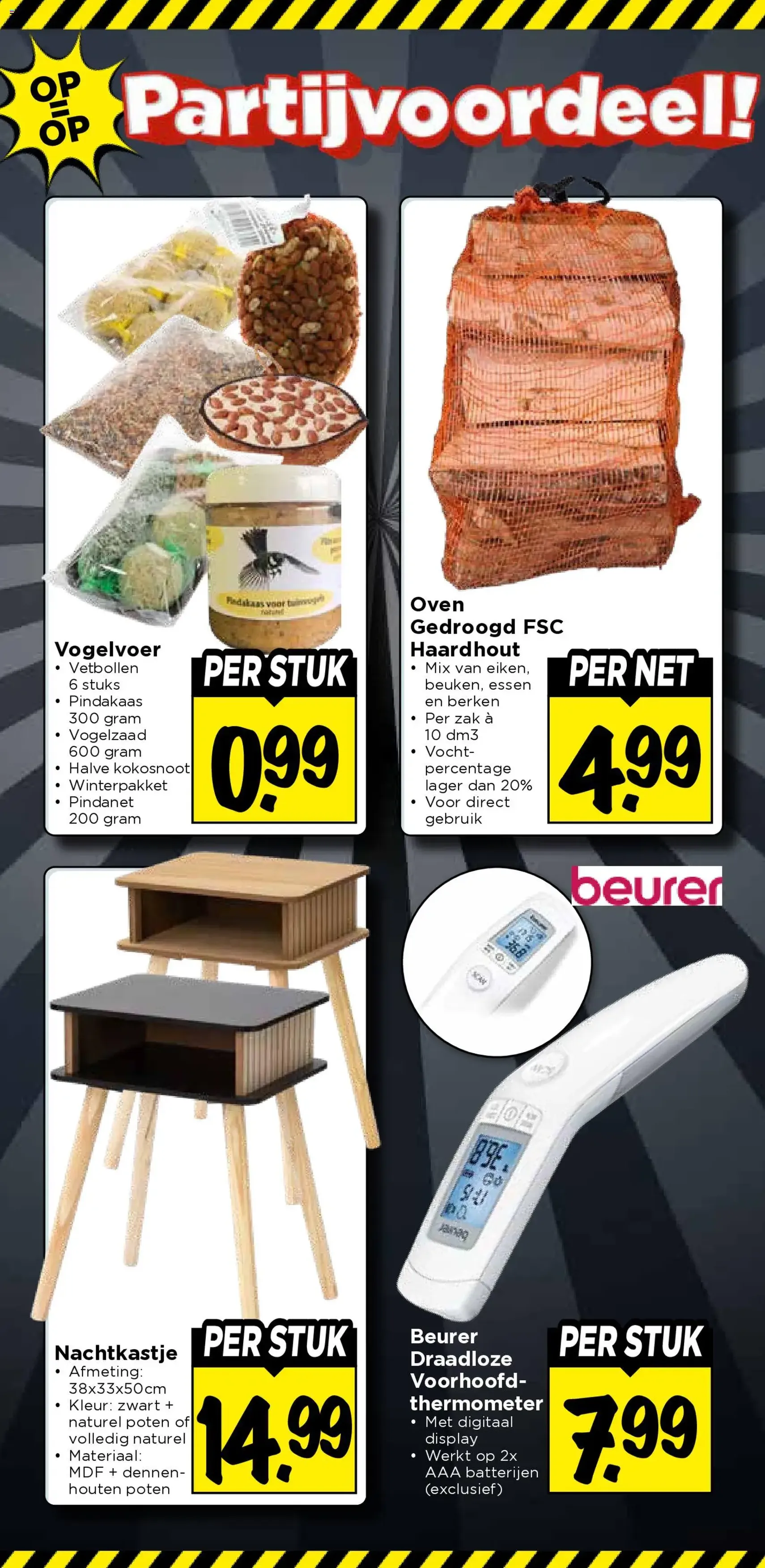 Vomar - Folder - geldige folder vanaf 28-12-2025 pagina 33 van 40