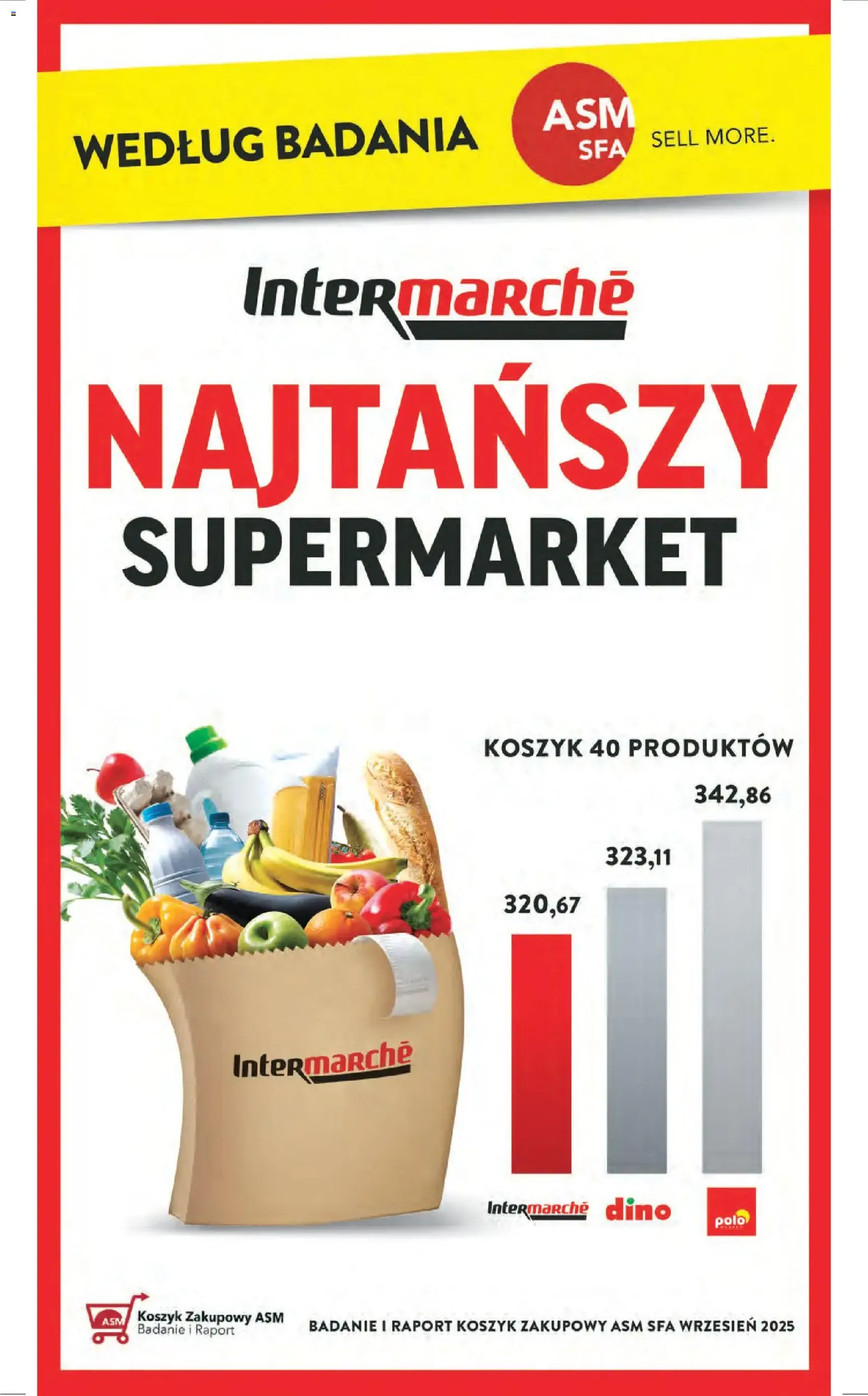Intermarche Black Friday - ważny gazetka od 27.11.2025 strona 2 z 59