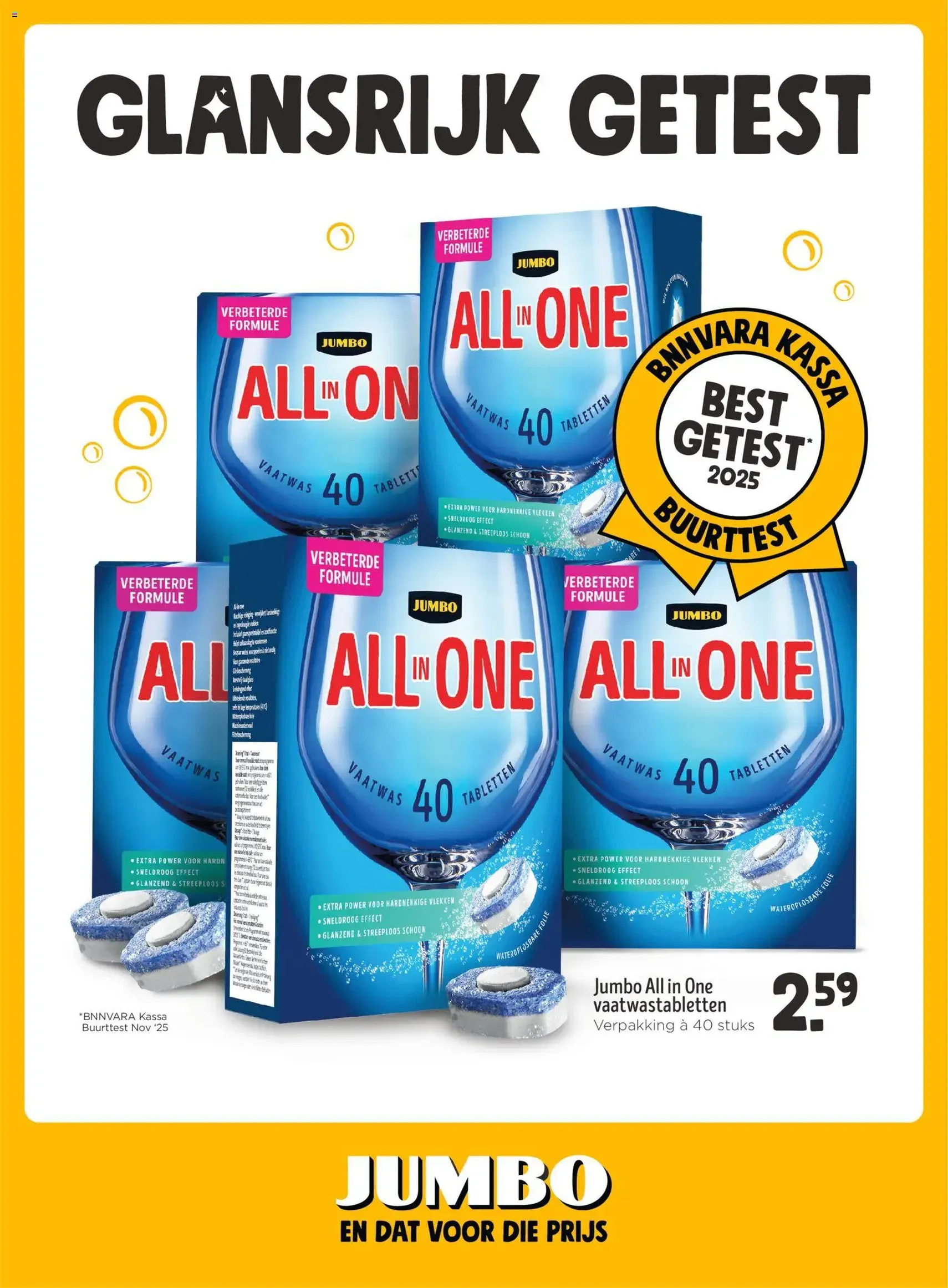 Jumbo - Folder week 48 - geldige folder vanaf 26-11-2025 pagina 18 van 19