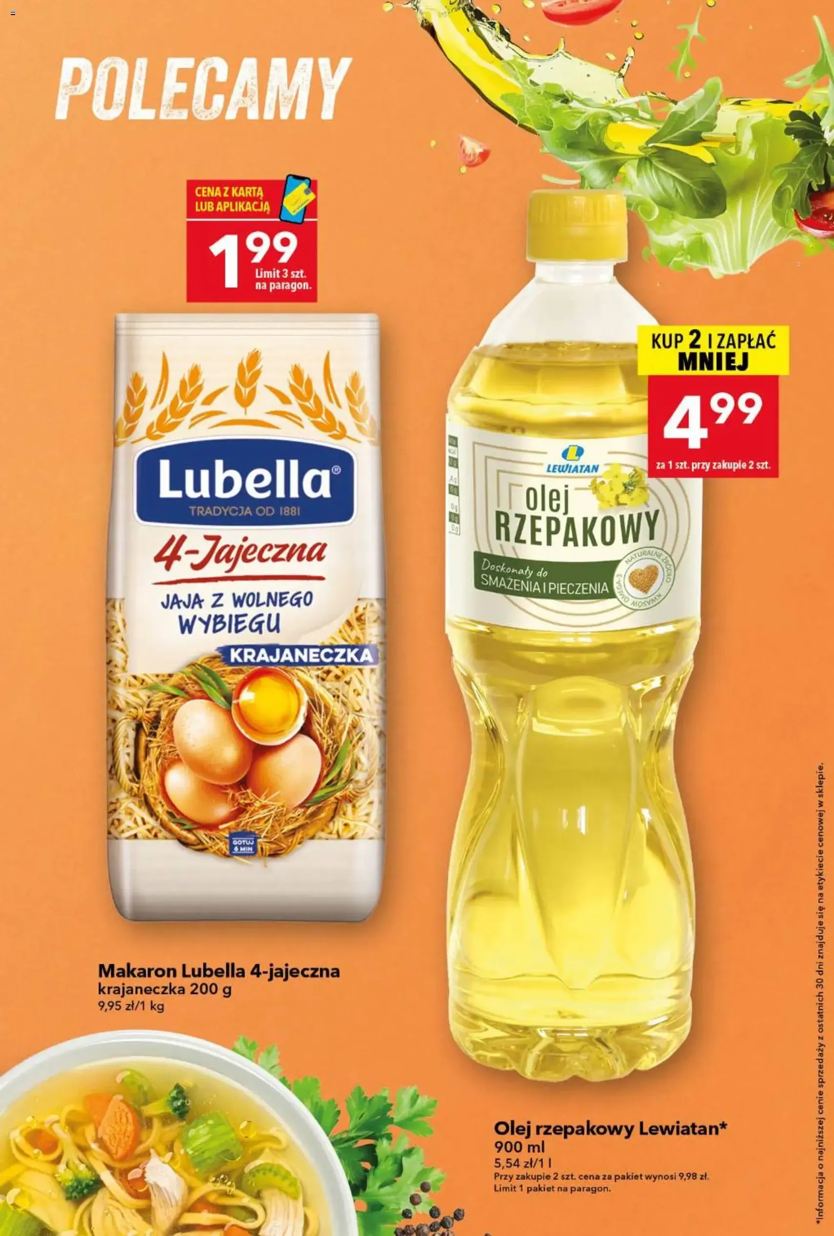 Lewiatan gazetka - ważny gazetka od 18.06.2026 strona 7 z 11