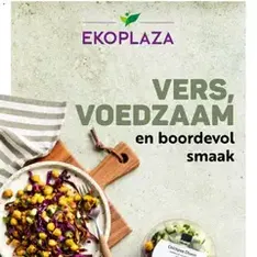 Ekoplaza folder - voorvertoning van de folder geldig vanaf 03-06-2026