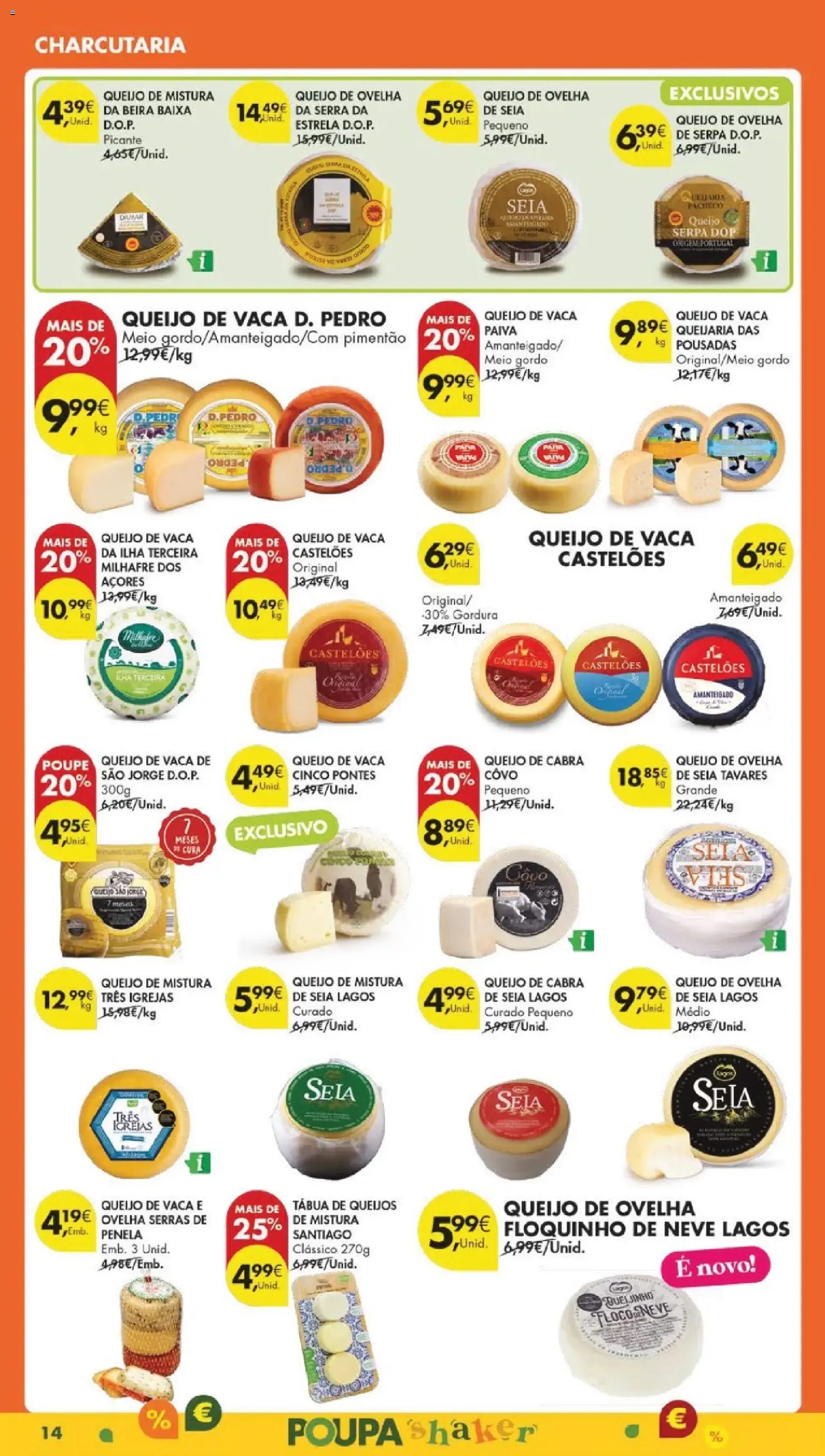 Pingo Doce folheto - folheto válido a partir de 02/12/2025 página 18 de 57