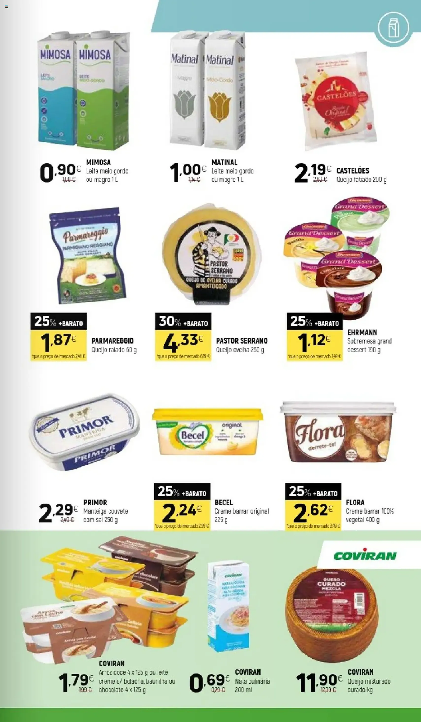 Coviran folheto - folheto válido a partir de 30/06/2026 página 5 de 20