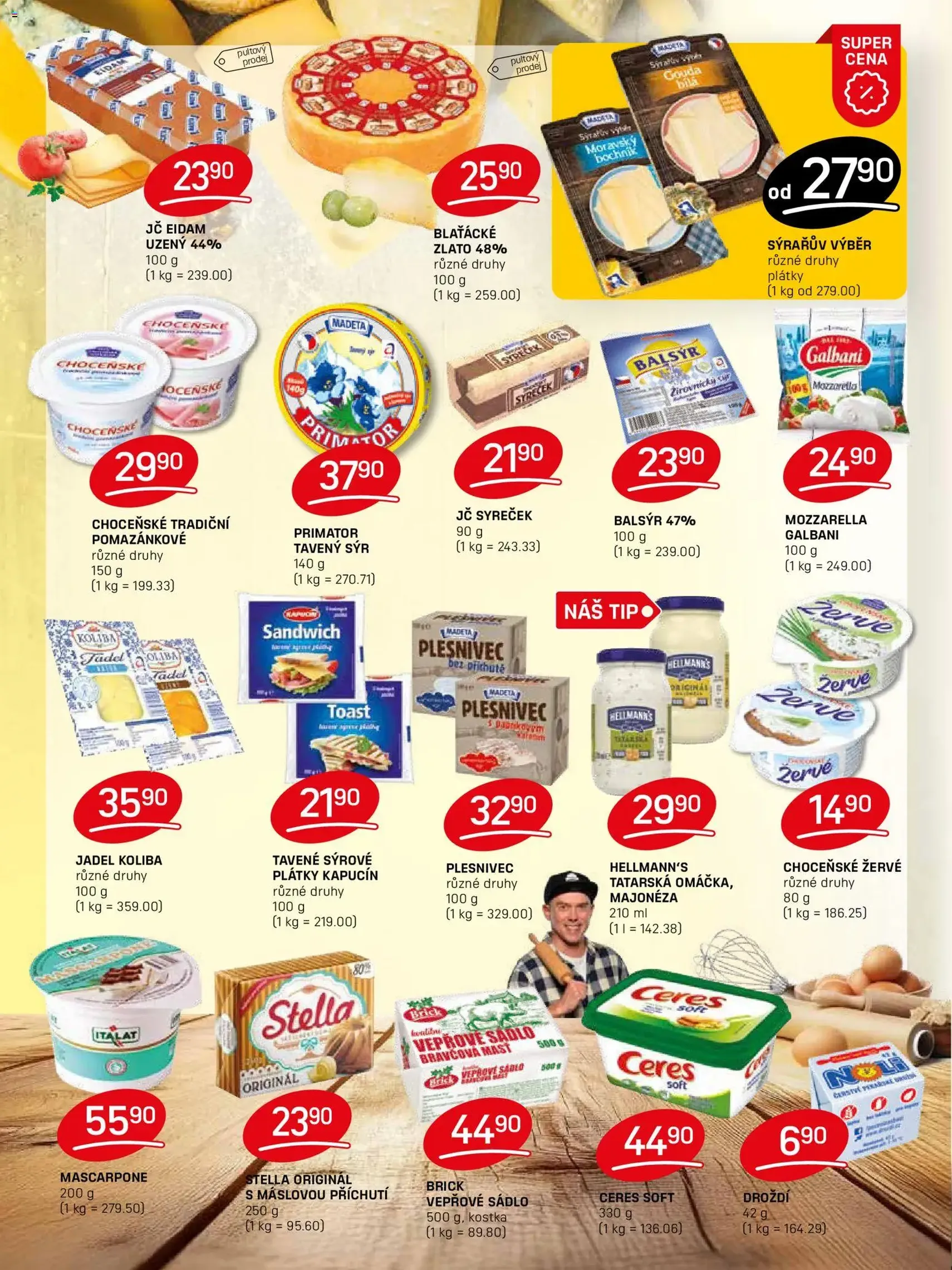 Flop leták - platný leták od 12.11.2025 strana 4 z 12