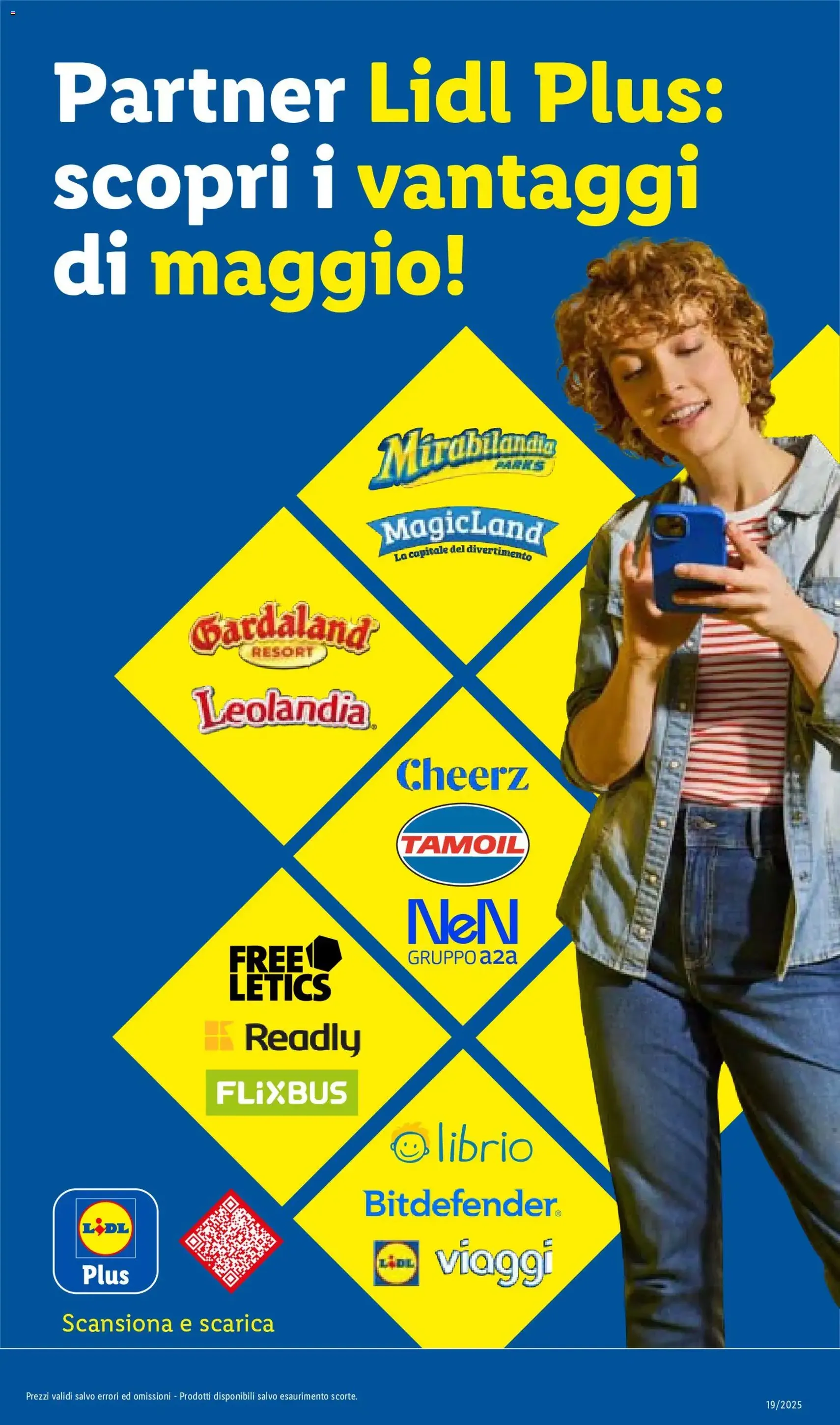 Lidl volantino - volantino valido dal 07/05/2026 pagina 39 di 48
