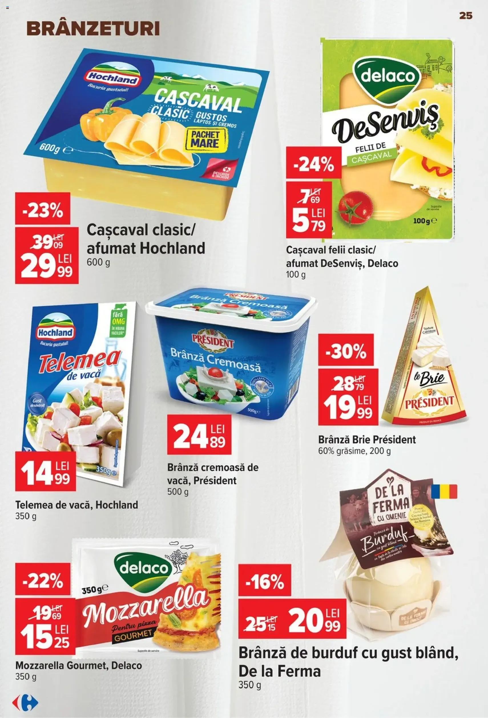 Carrefour Catalog - cataloage valabile începând cu 08.07.2026 pagina 26 din 67