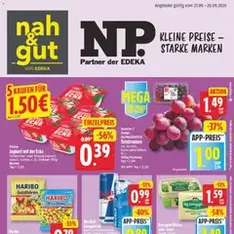 NP Discount Prospekt - Prospekt Vorschau gültig ab 21.09.2026