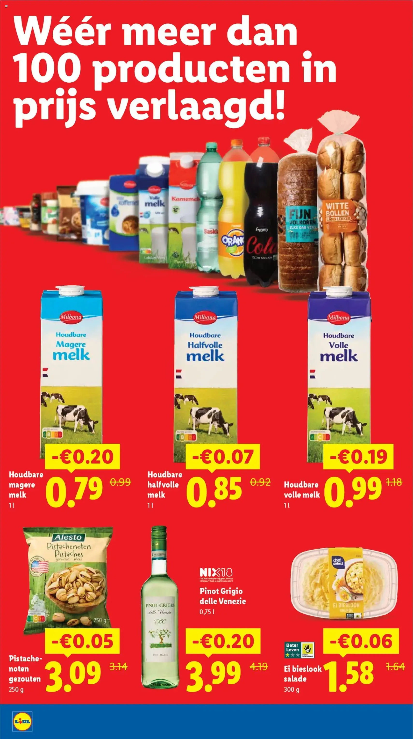 Lidl - Folder week 5 - geldige folder vanaf 26-01-2026 pagina 2 van 43