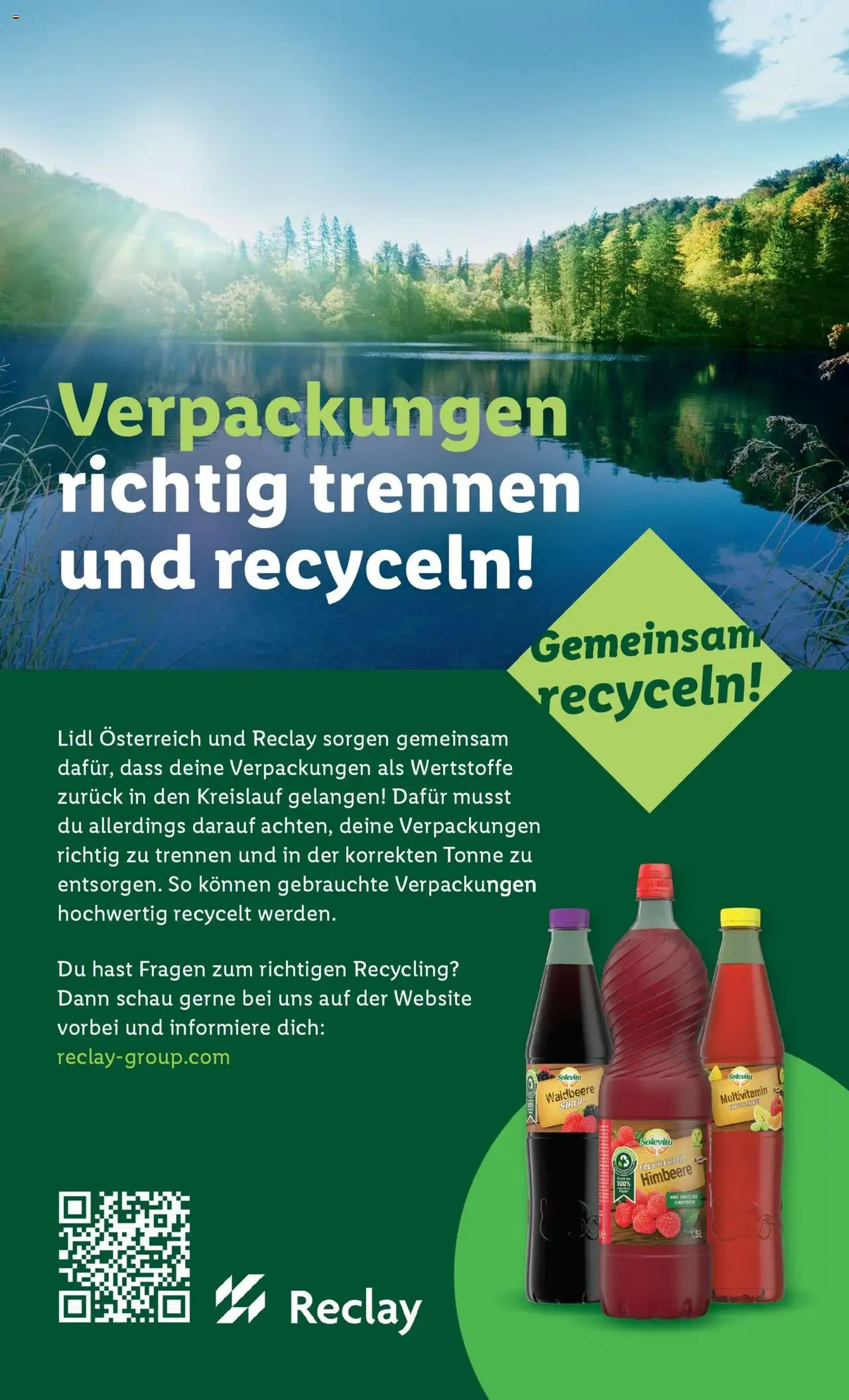 Lidl Flugblatt - Gültiger Prospekt ab 18.09.2025, Seite 42 von insgesamt 44