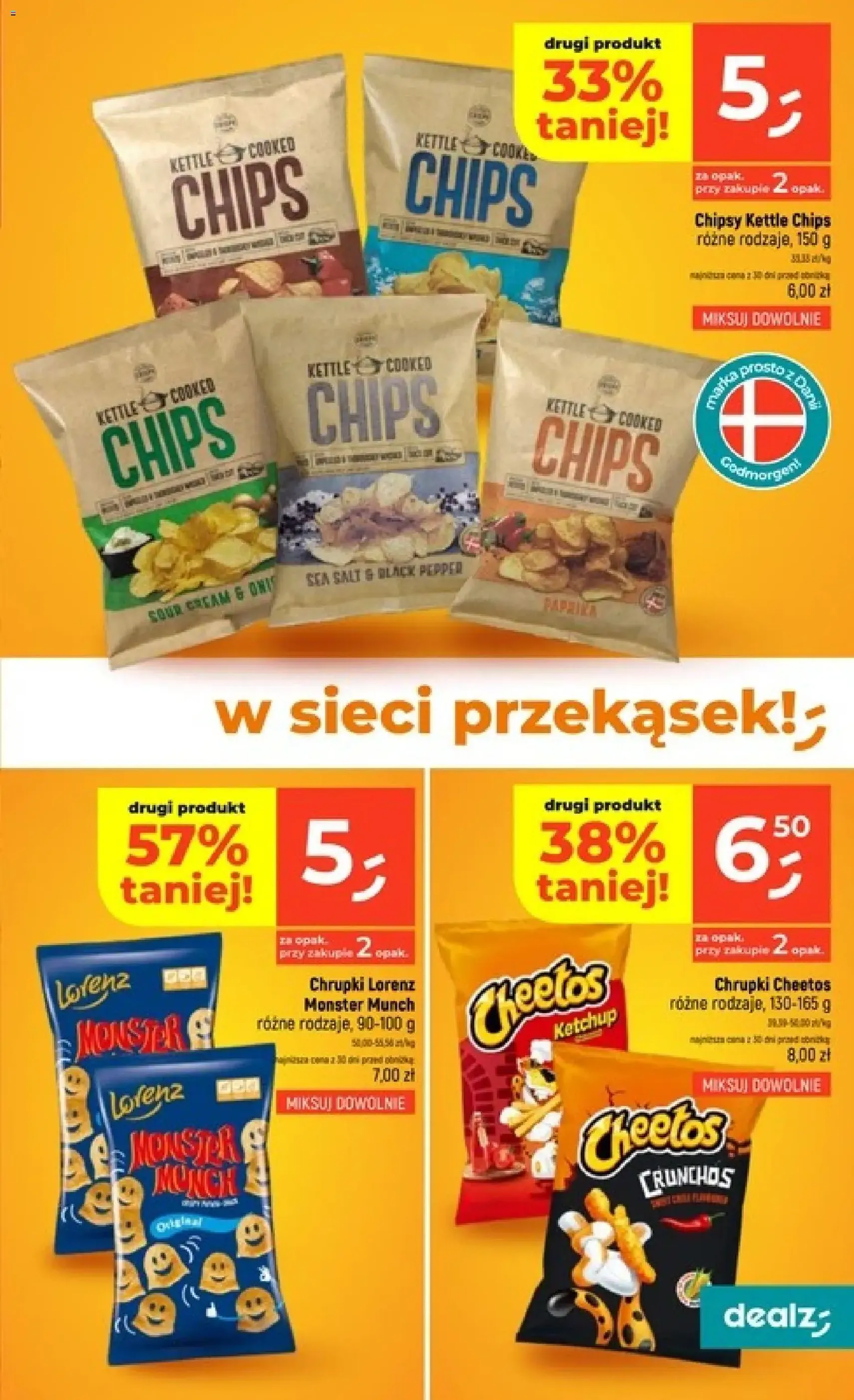 Dealz gazetka - ważny gazetka od 30.07.2026 strona 17 z 32