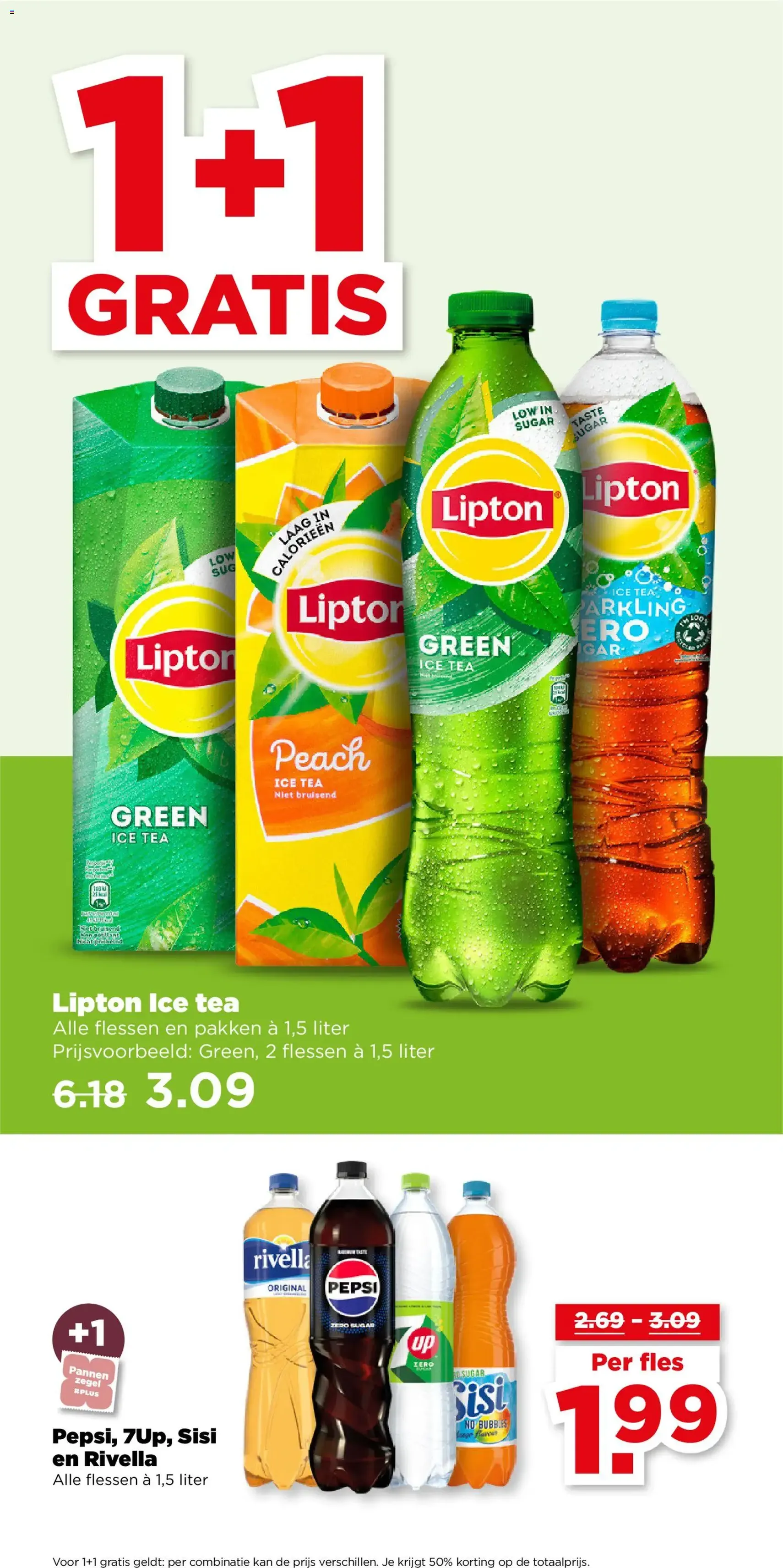 Plus - Folder week 50 - geldige folder vanaf 10-12-2025 pagina 25 van 54