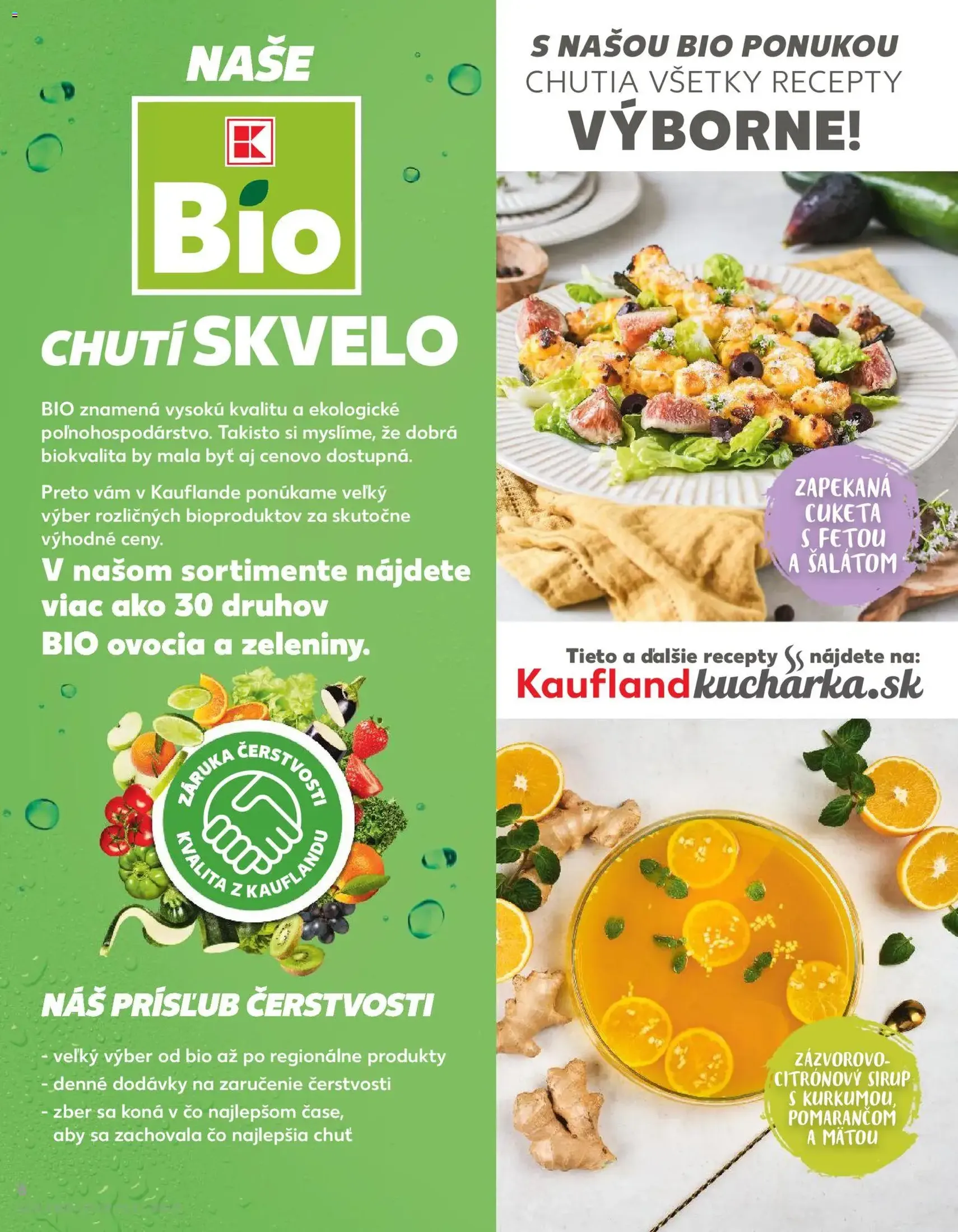 Kaufland leták - platný leták od 12.02.2026 strana 8 z 76