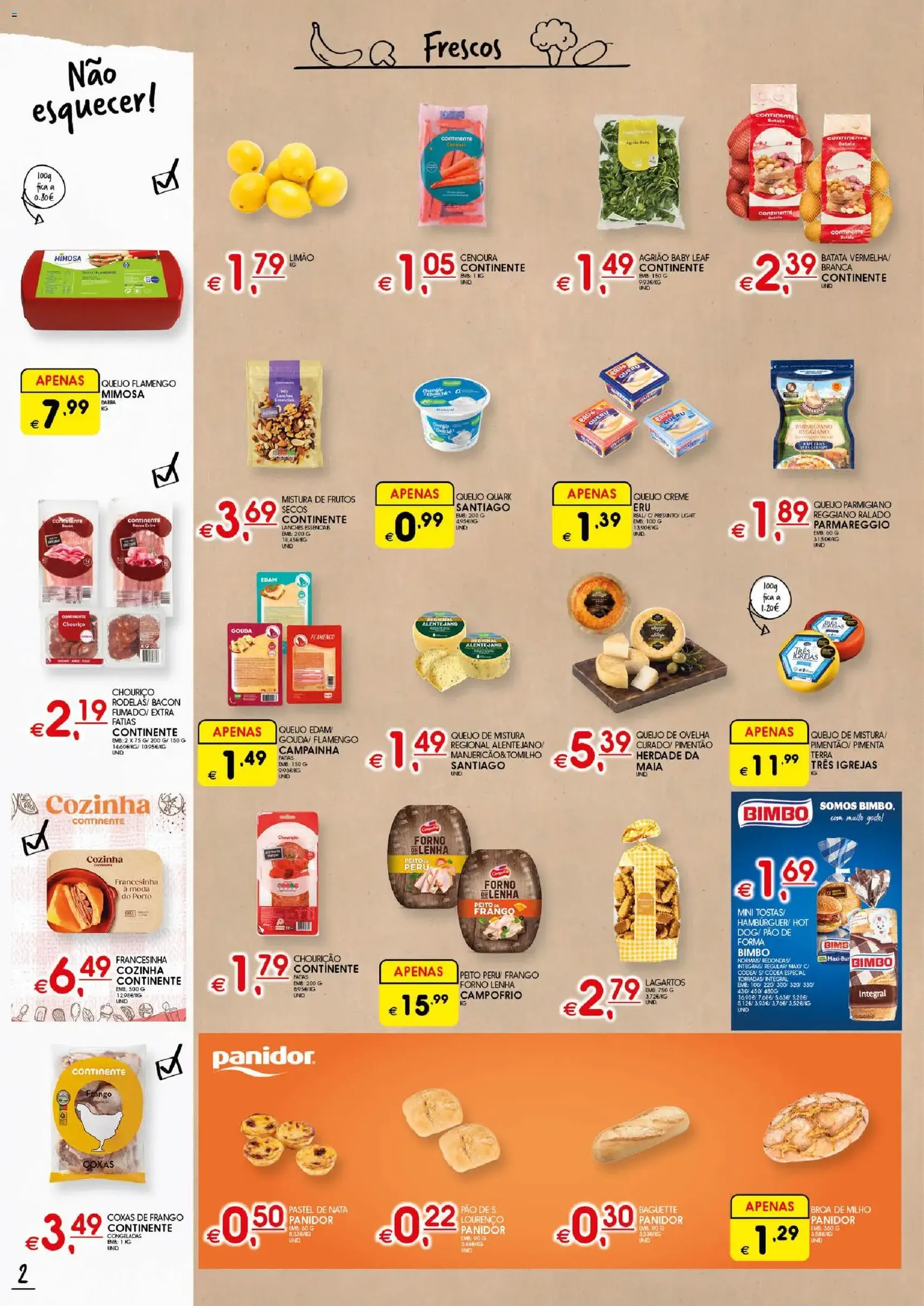 Meu Super folheto - folheto válido a partir de 25/06/2026 página 2 de 8