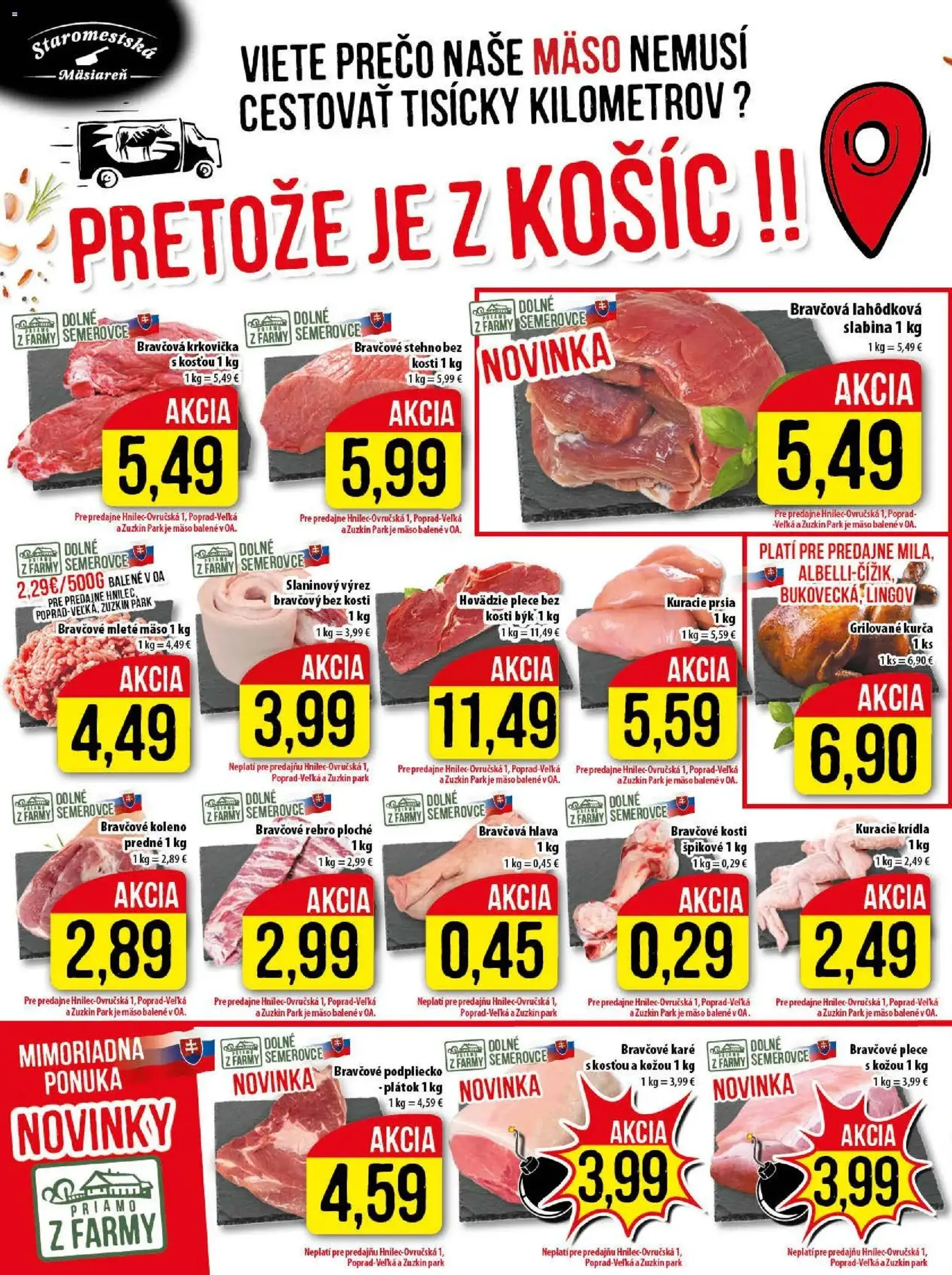 Klas leták - platný leták od 10.11.2025 strana 4 z 25