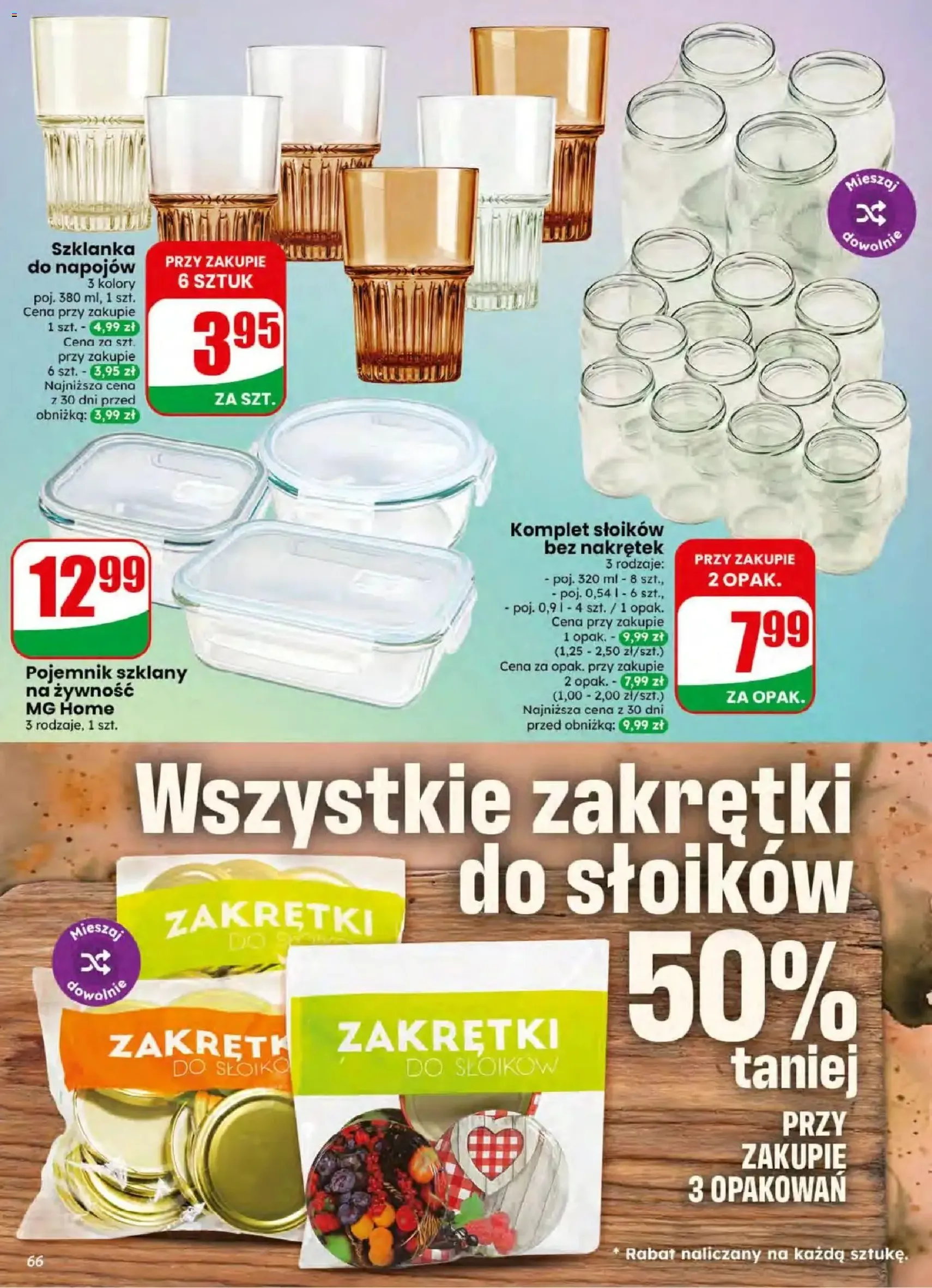 Dino gazetka - ważny gazetka od 08.07.2026 strona 66 z 76