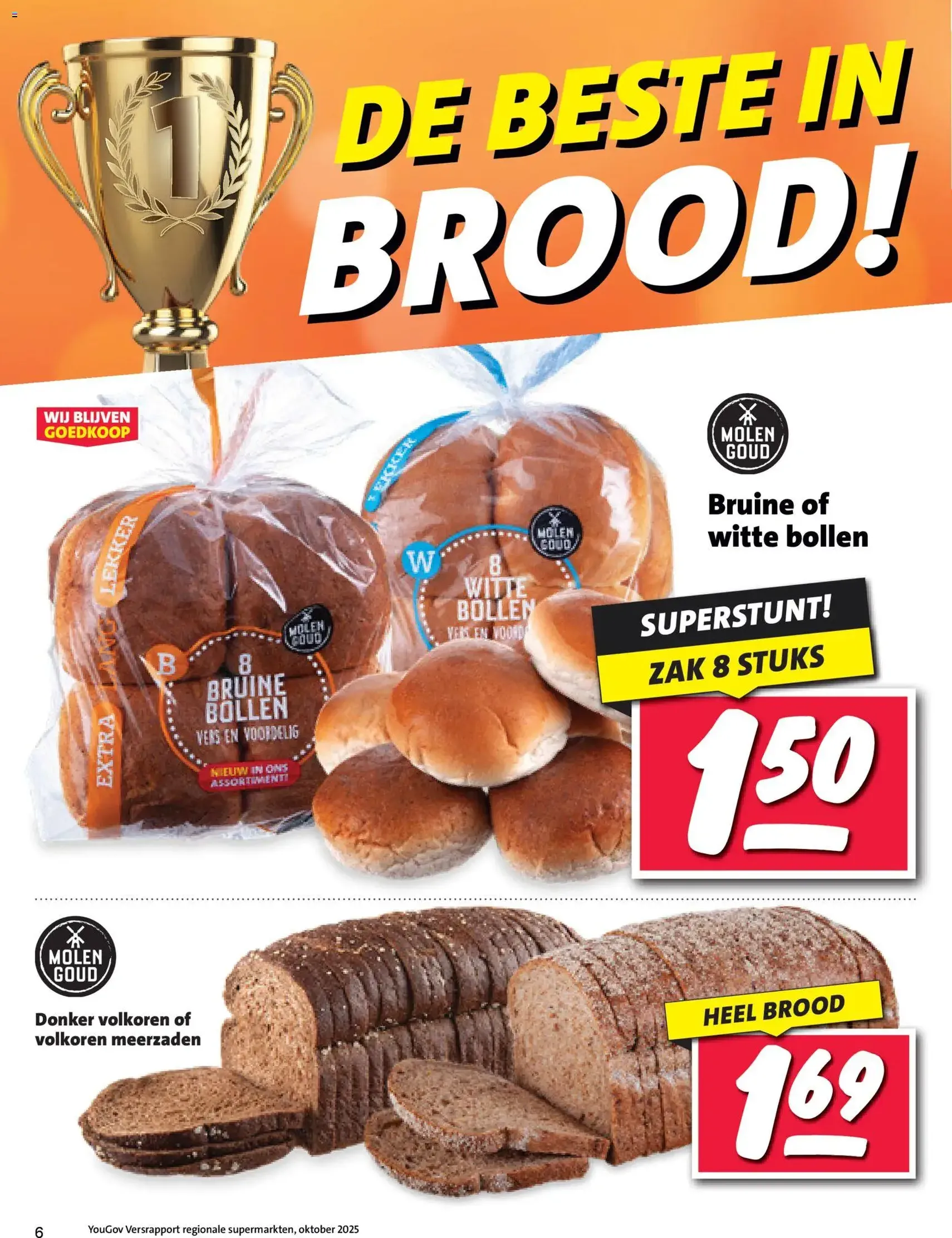 Nettorama - Folder - geldige folder vanaf 01-12-2025 pagina 6 van 31