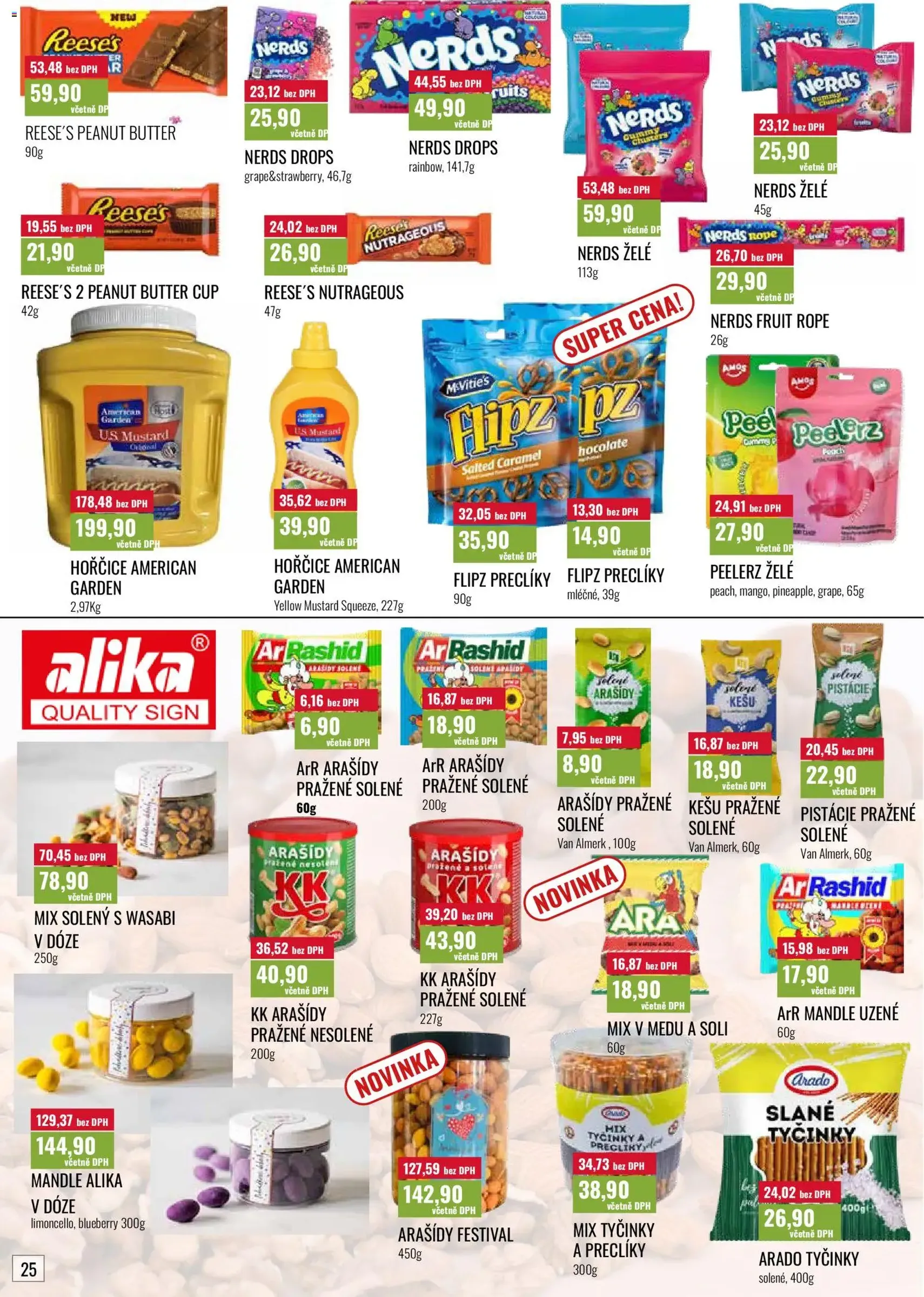 Ratio leták - platný leták od 01.03.2026 strana 25 z 83