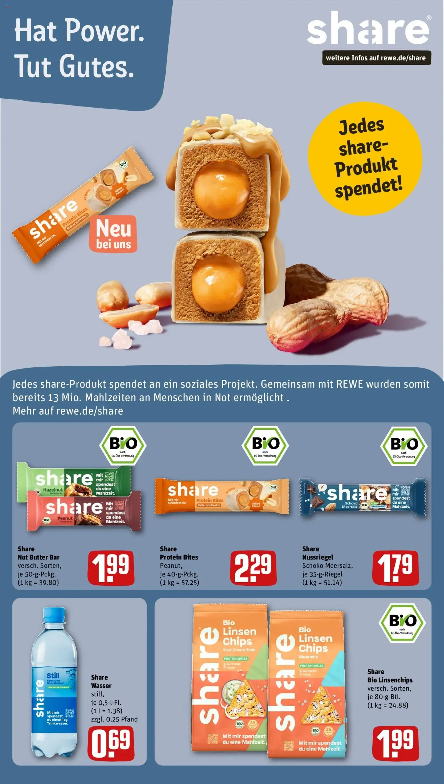 Rewe DE - DE Folder - geldige folder vanaf 01-06-2026 pagina 17 van 30