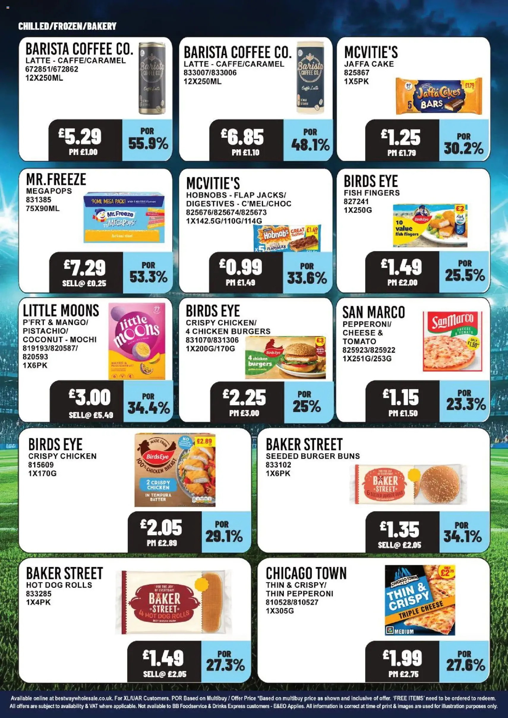 Bestway - Offers - valid flyer from 17/06/2026, page 14 of 16