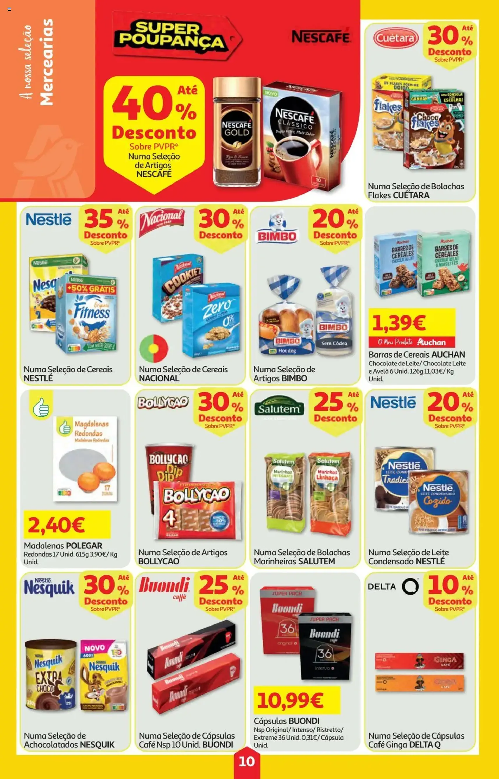 Minipreço folheto - folheto válido a partir de 28/08/2025 página 10 de 16