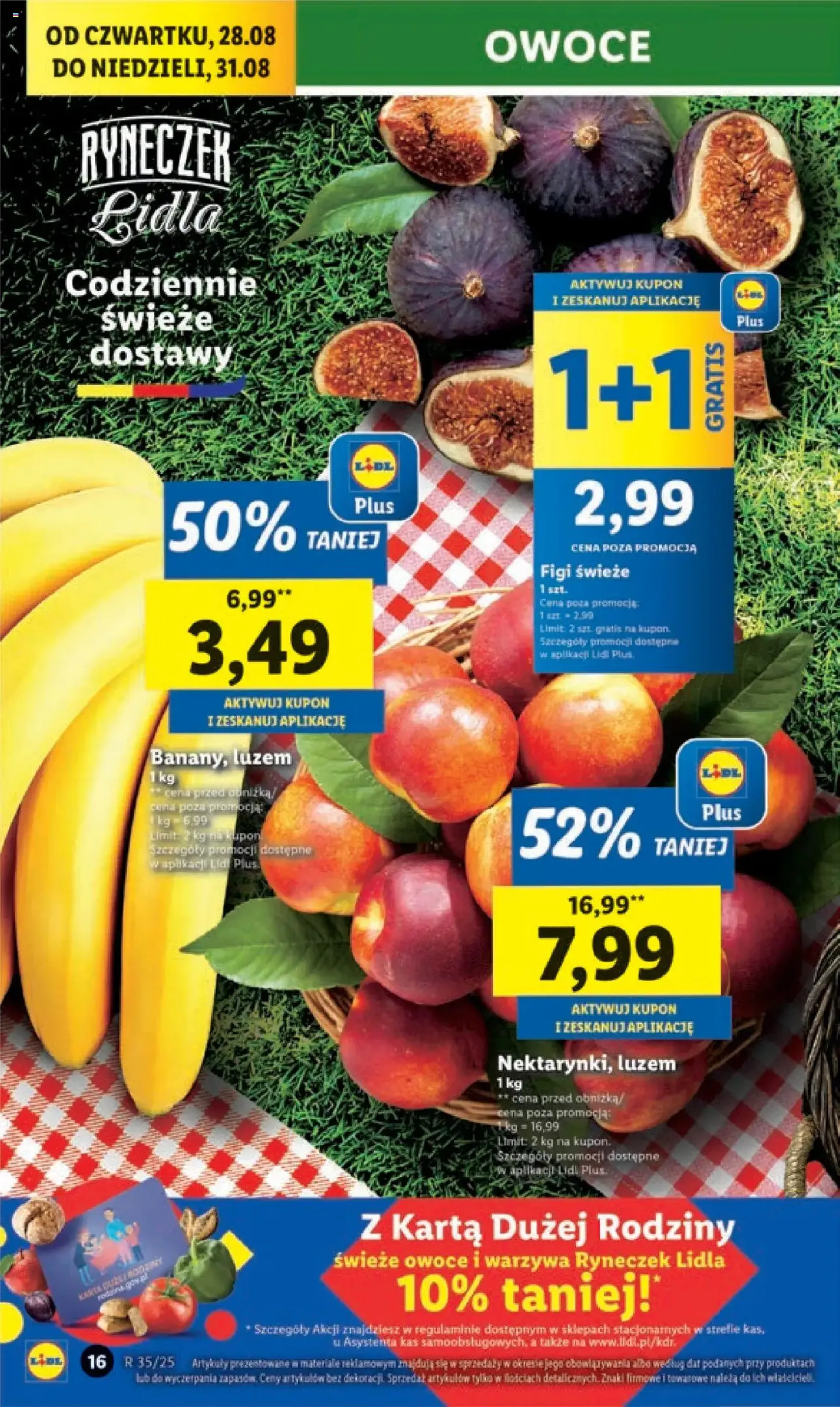 Lidl Gazetka - ważny gazetka od 28.08.2025 strona 18 z 59 Lidl Gazetka - ważny gazetka od 28.08.2025 strona 18 z 59